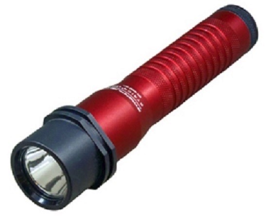 Streamlight 74340 Strion LED Red Light with Battery