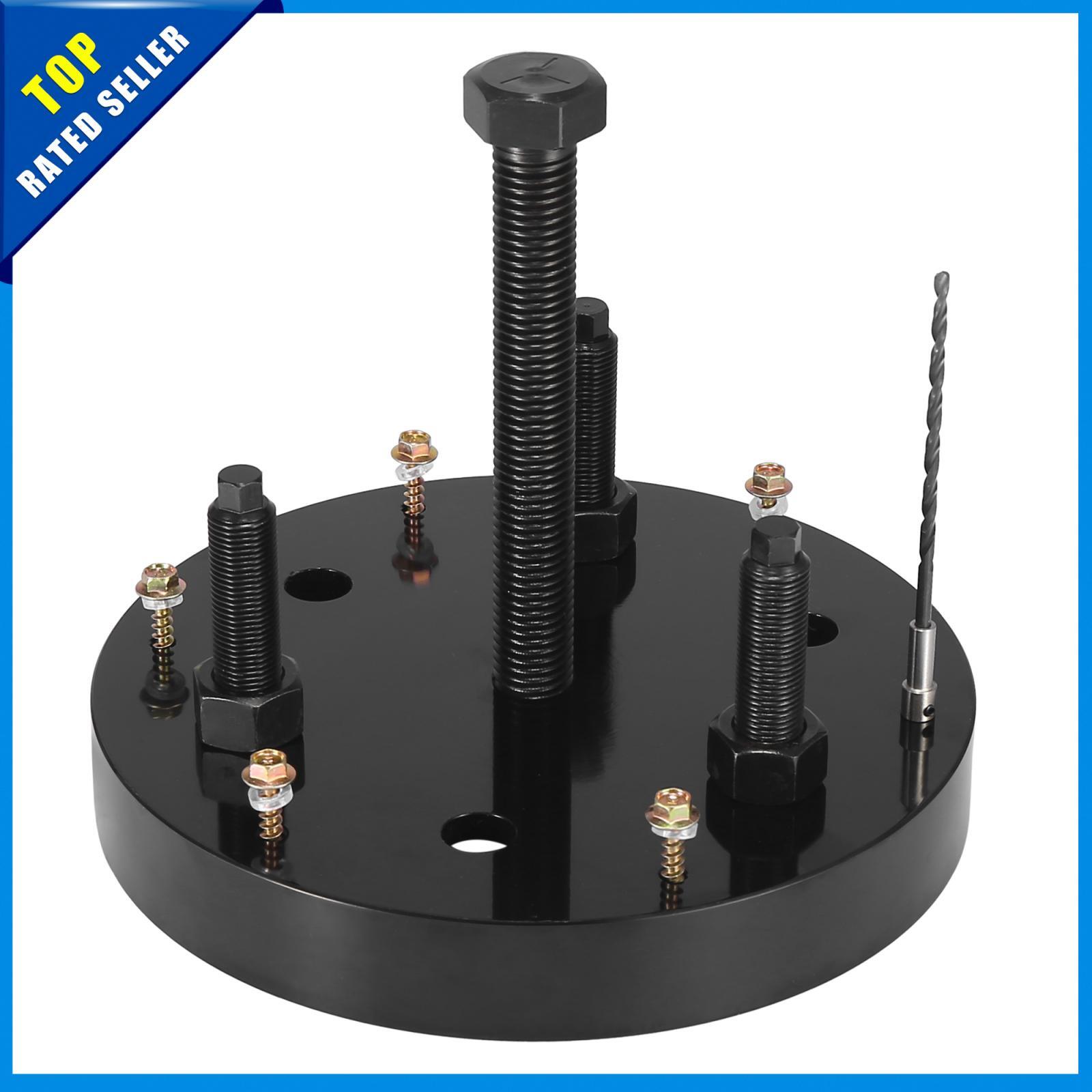 3162994 Rear Seal Wear Sleeve Installer Remover Tool Set for ISX ISX12