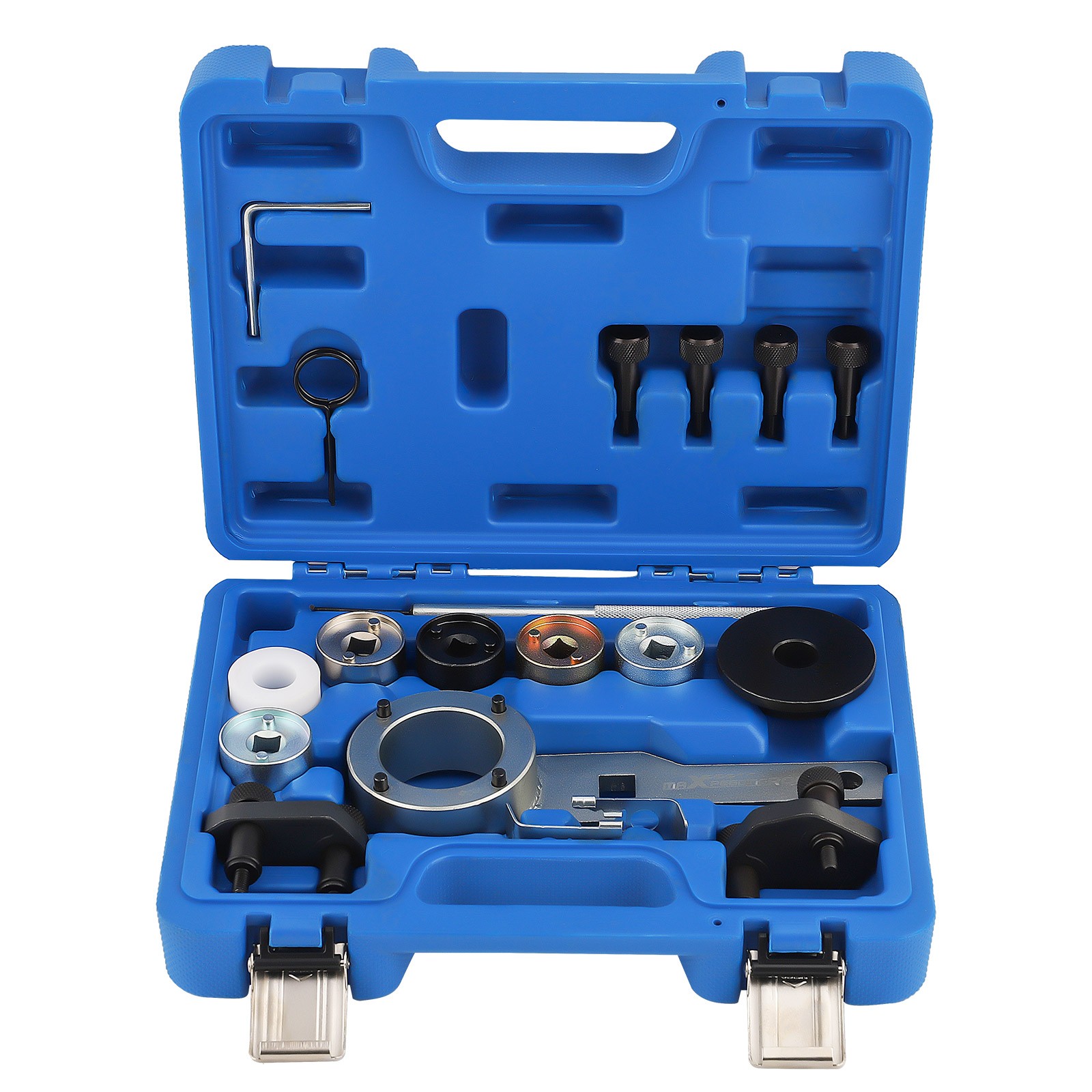Engine Camshaft Timing Tool Kit For Audi VW 1.8 2.0L TSI/TFSI EA888 T10352