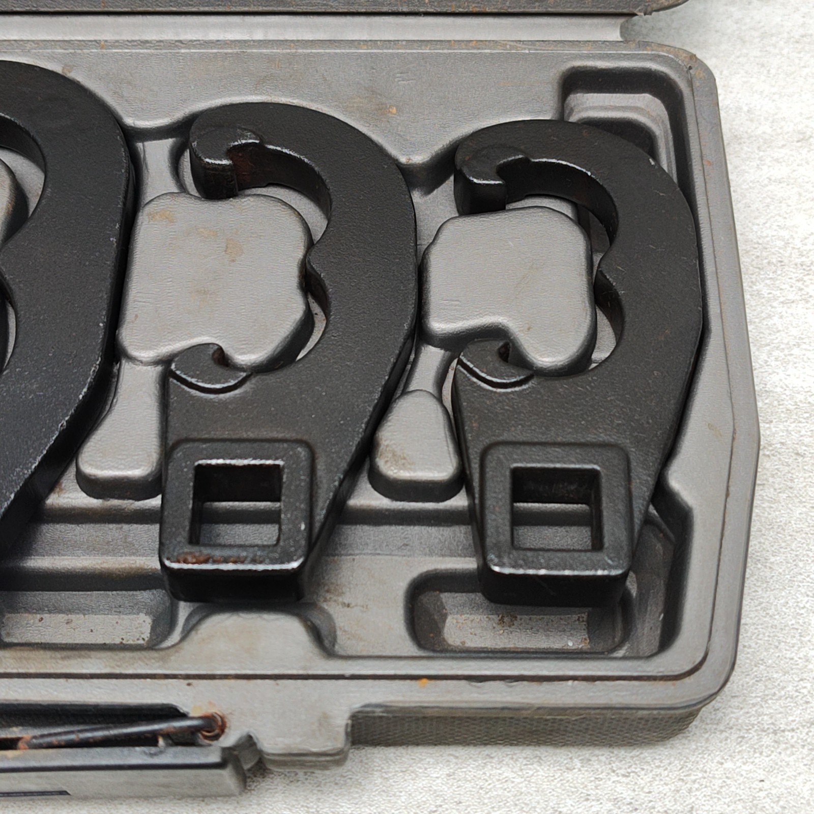 Cornwell OW-C6275 Tie Rod Adjusting Tool Master Set
