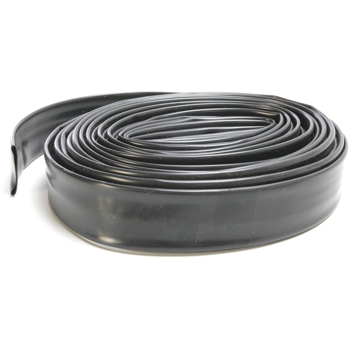 Drag Specialties Black .75 in.-.375 in. Shrink Tubing – DS-305221