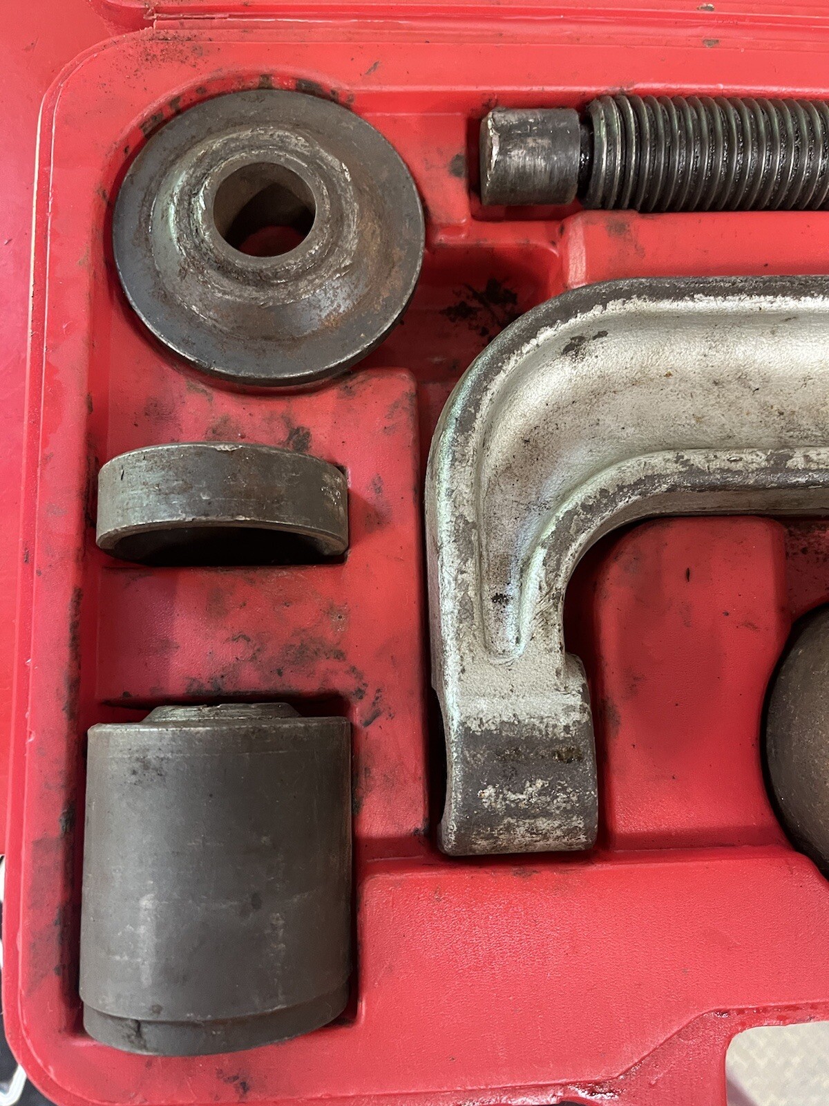 4WD Ball Joint Service Set