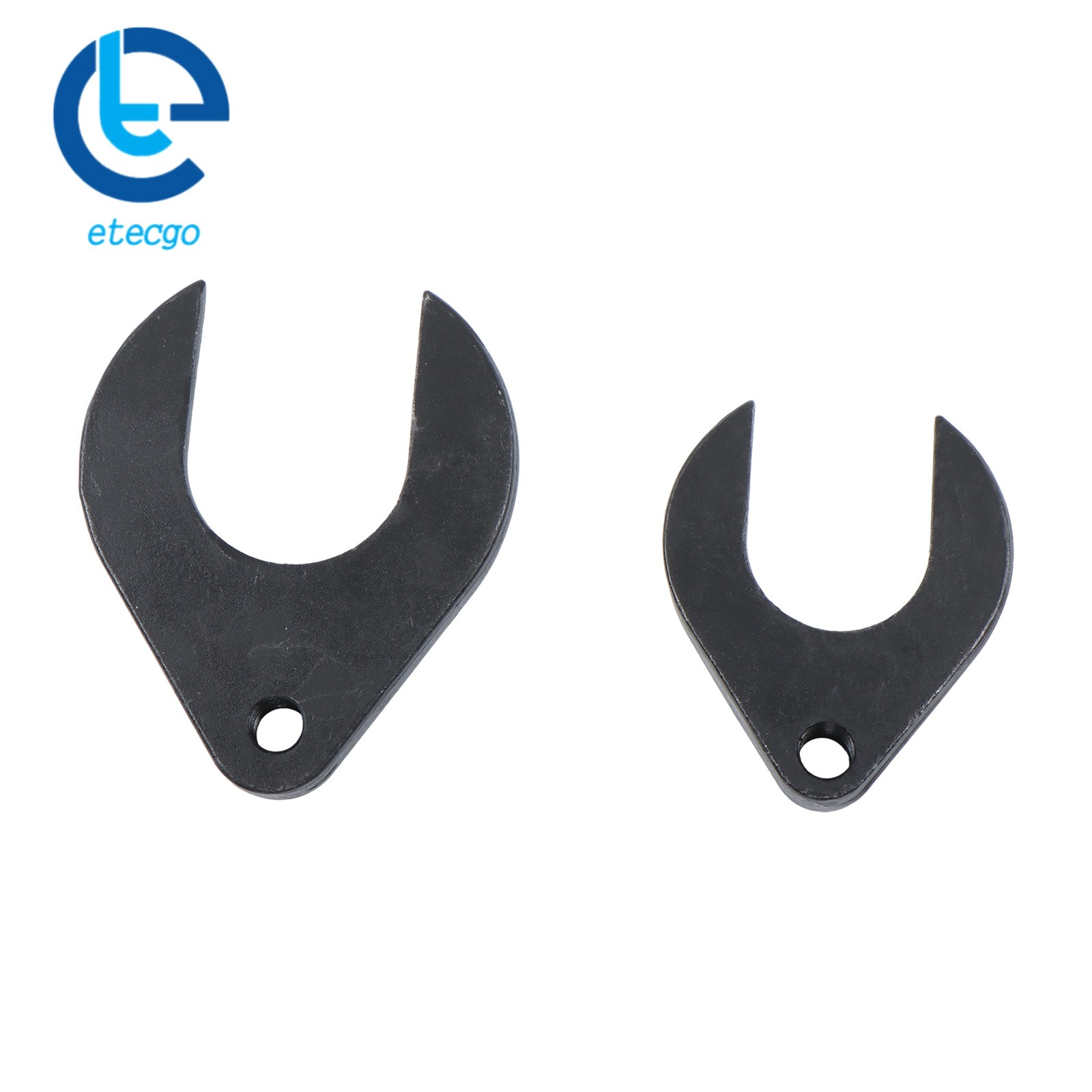Inner CV Axle Puller Removal Tool with 5/8″-18 2″ & 2.5″ CV Joint Fork With Box