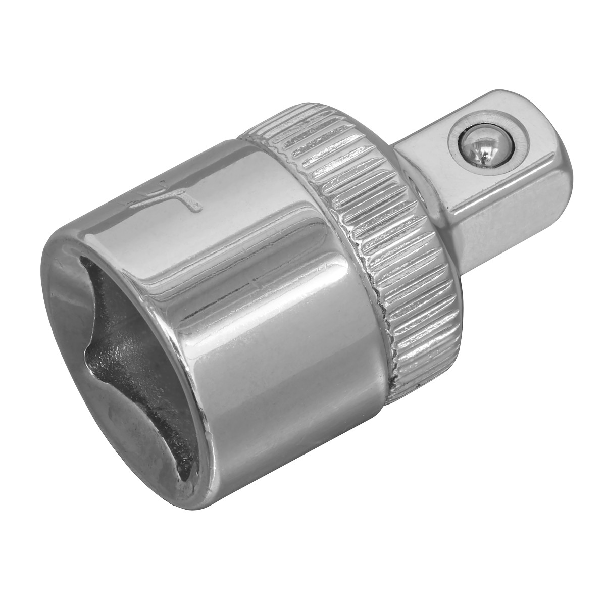 Sealey Adaptor 3/8″ Square Drive Female To 1/4″ Square Drive Male S38F-14M