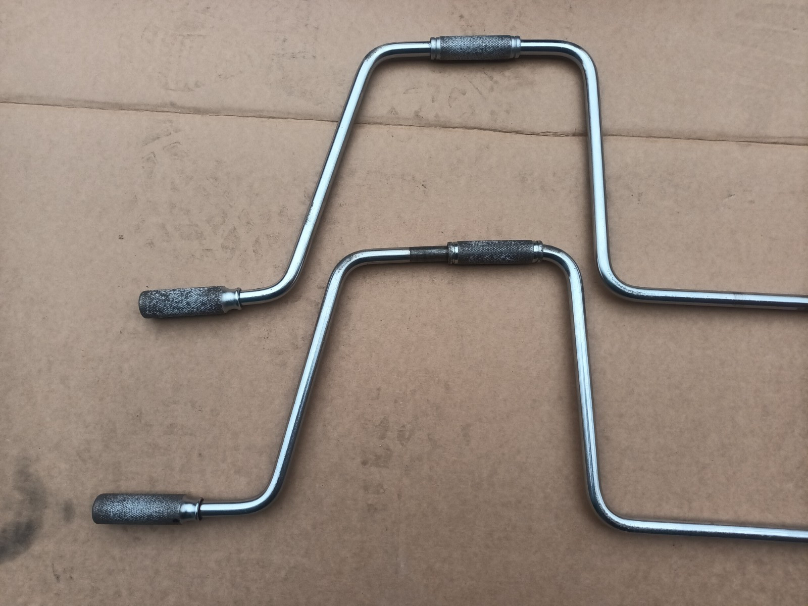 Snap On Extra Large 850mm Speeder Handle Speed Brace 1/2″ Drive
