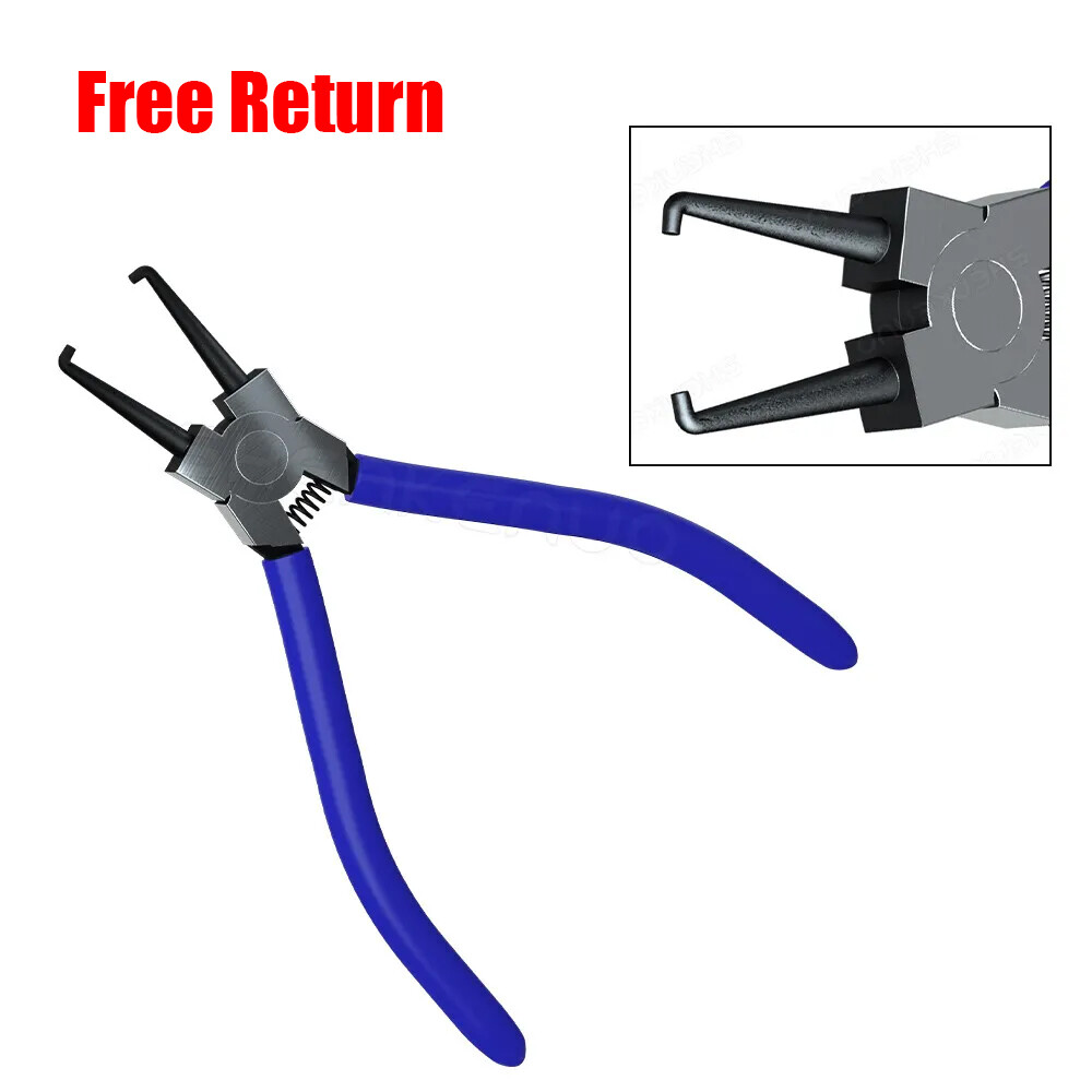 Joint Pliers Fuel Tube Buckle Removal Pliers Brake Caliper Free Return