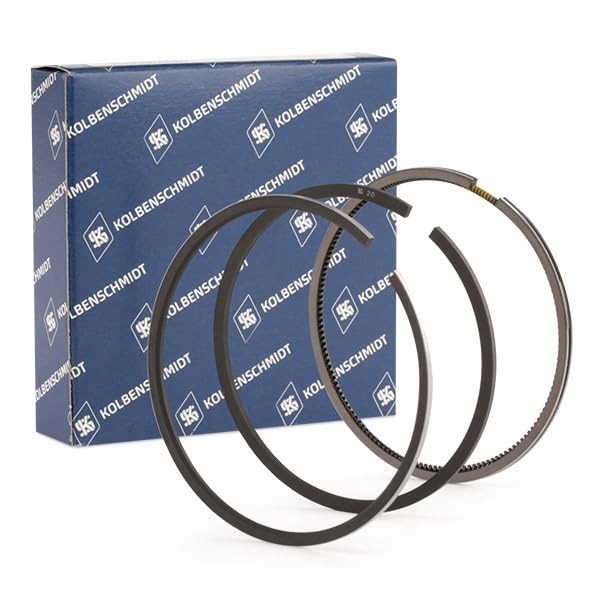 800051610000 Piston Ring Set
