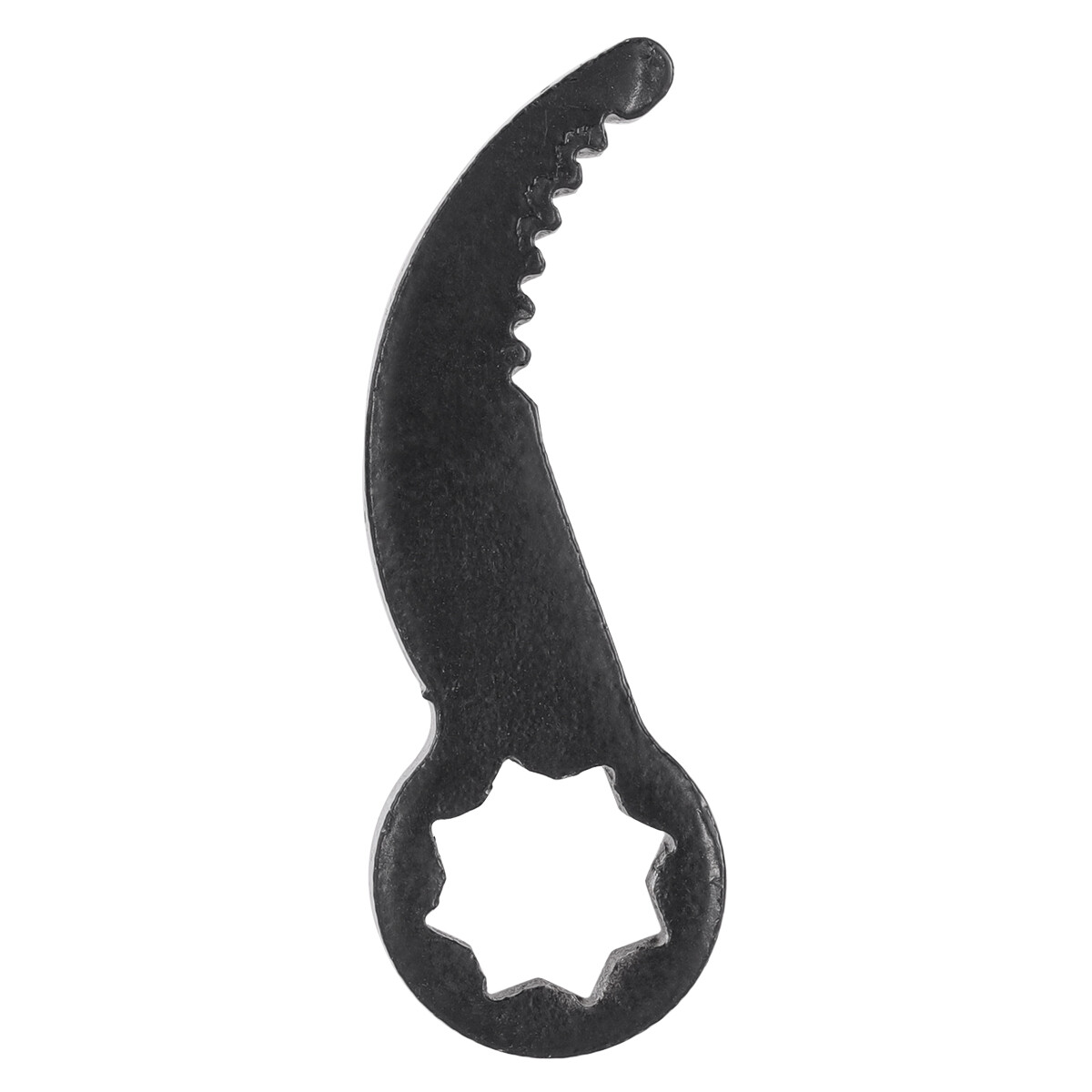 Pry Bar Wrench Adaptor Head 1/2″ 3/8″ Half Shaft Removal Crowbar Ratchet Tool