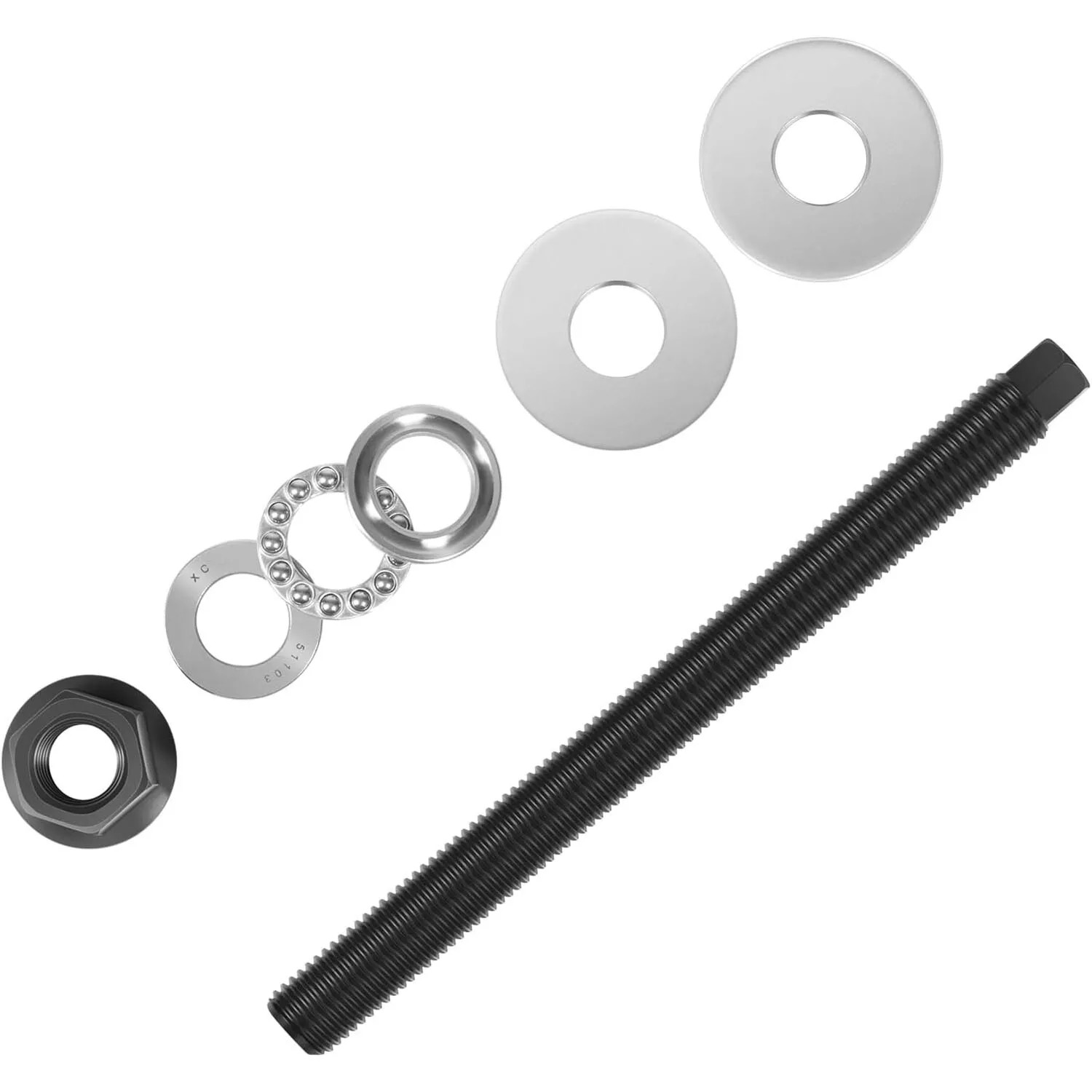 Harmonic Balancer Installation Tool LS LT For Chevy GM 1997-UP LS1/2/3/4 LSX LSA