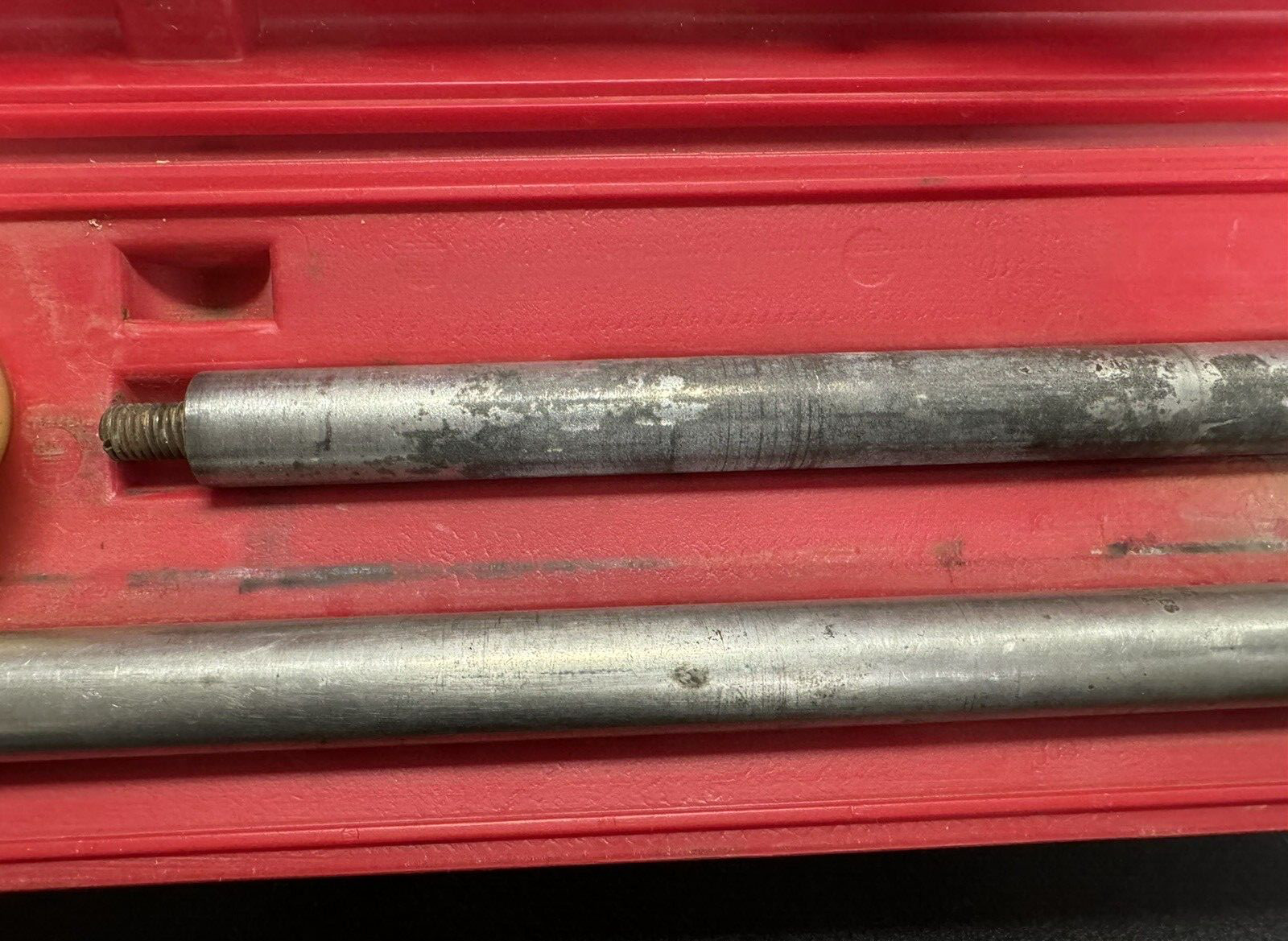 Lisle 18000 Cam Tool In Nice Hard Case