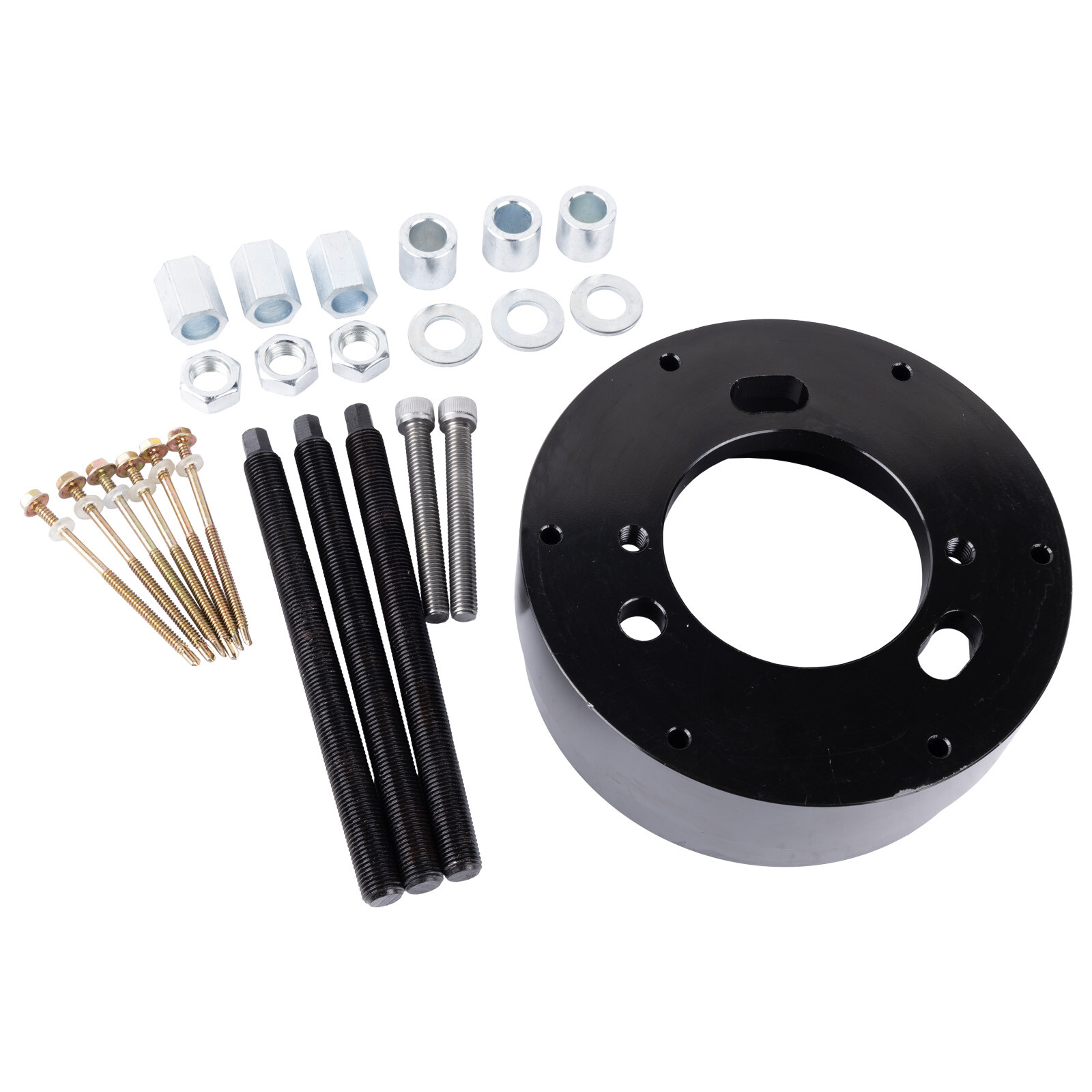 4918991 Cummins ISX12 ISX15 Front Crankshaft Seal Wear Sleeve Installer Tool