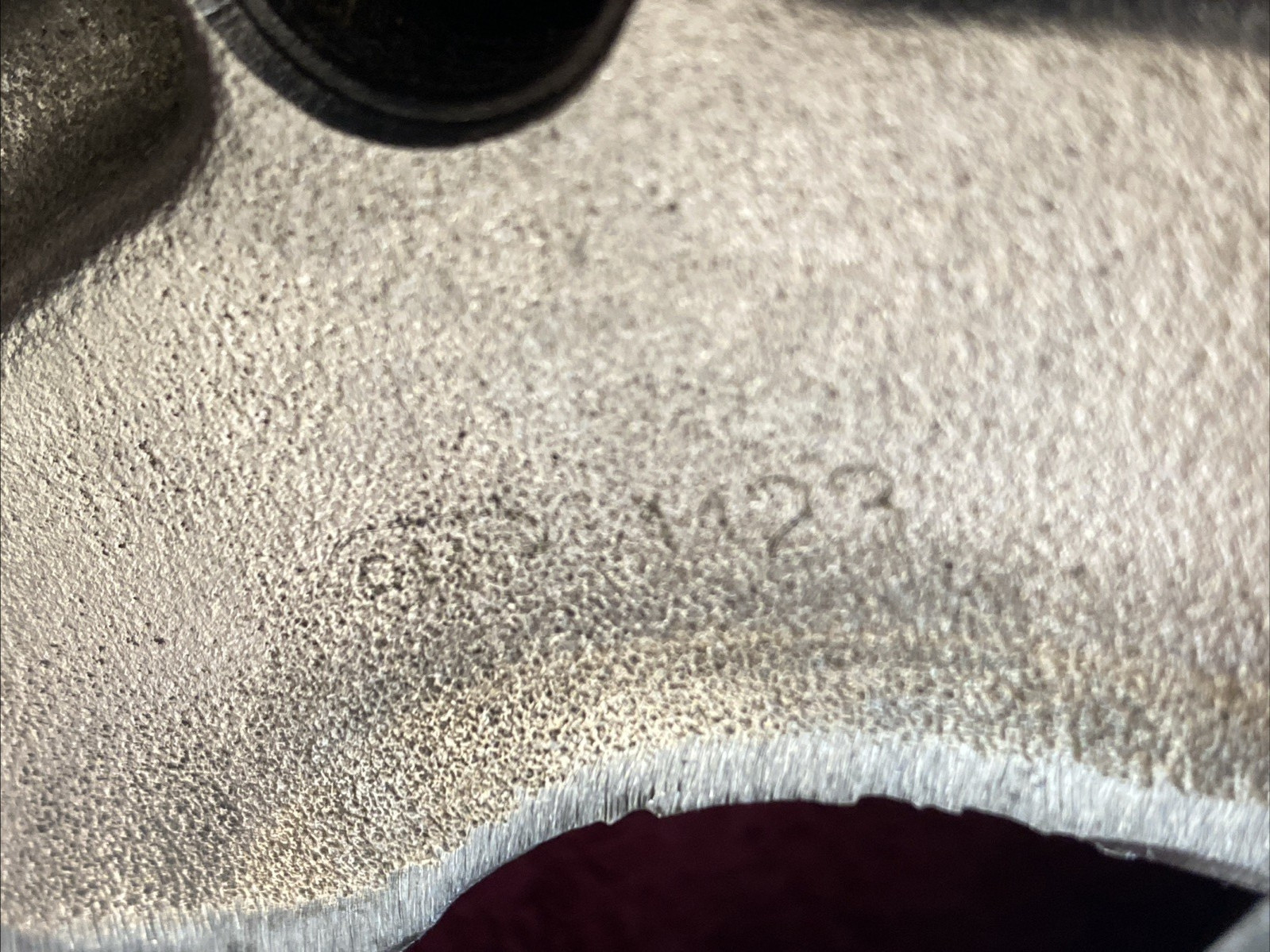 OTC No. 1123 Bearing Spliter Parts Only Vintage
