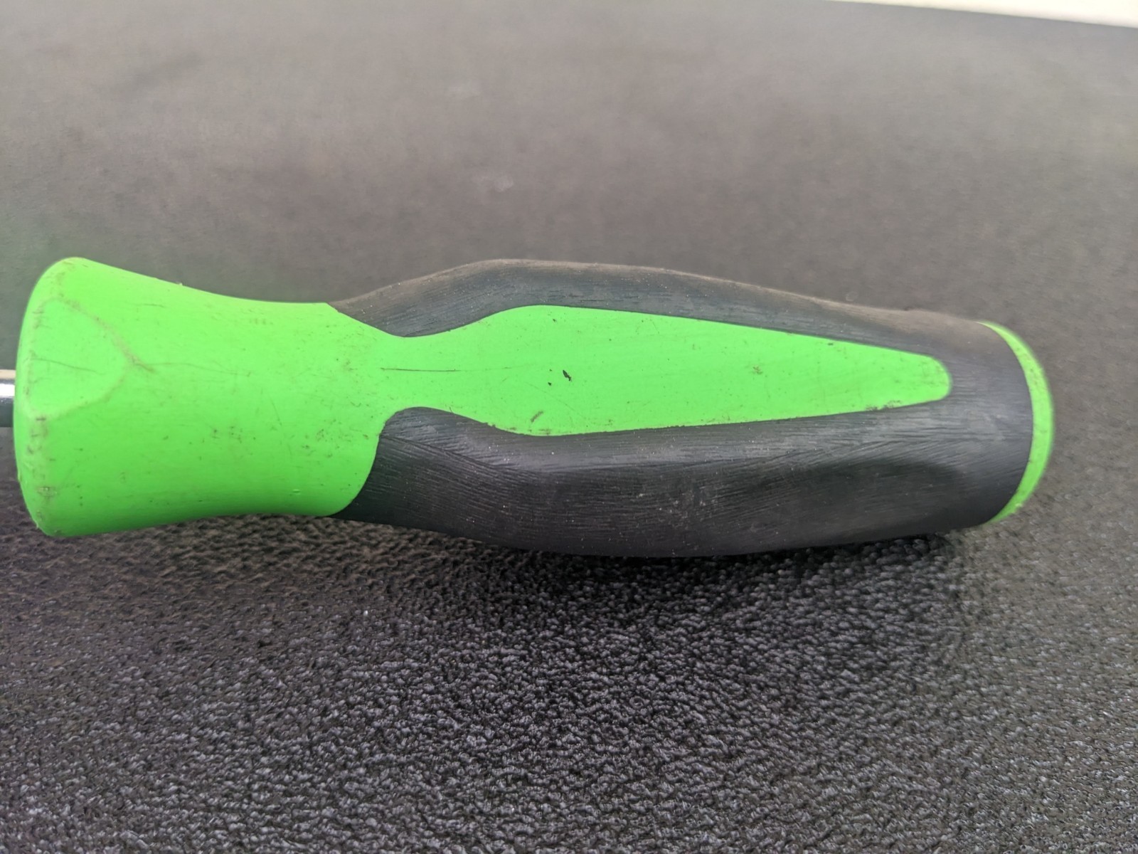 #bp609 Snap-on Tools USA GREEN 10-1/4″ Soft Grip Radiator Hose Pick SGA173B