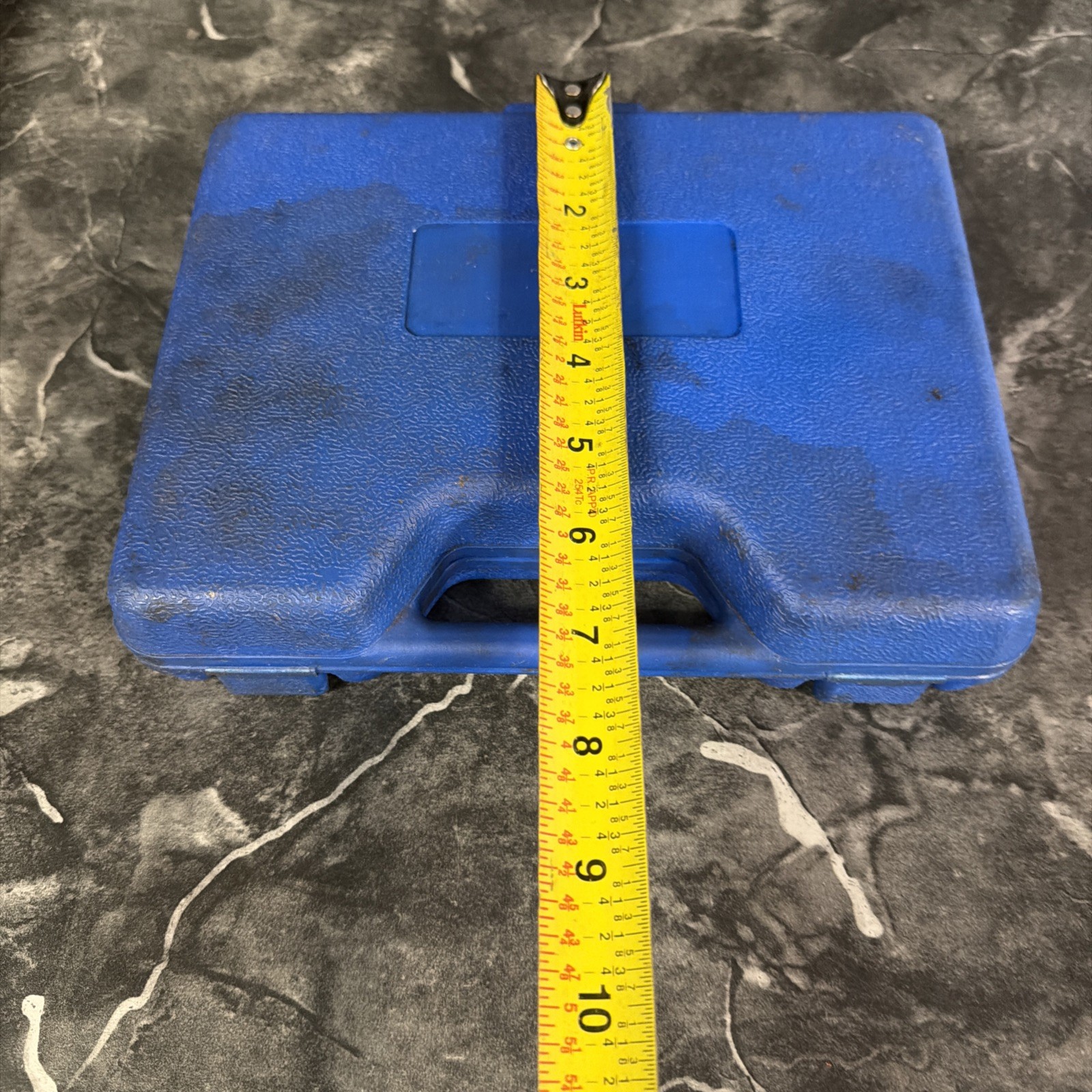 Cornwell Tools CWI-FTD7S Fuel & Transmission Line Disconnect Tool Set