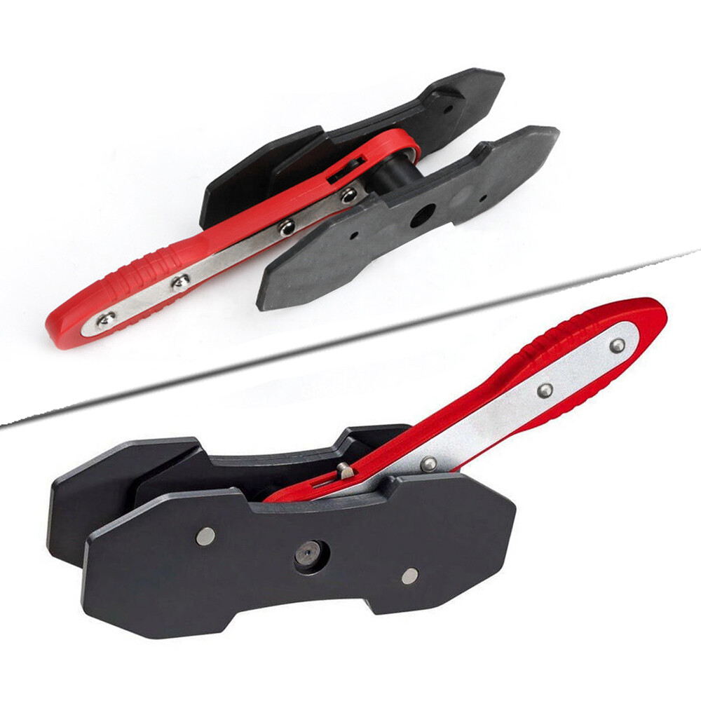 Ratcheting Brake Caliper Piston Spreader Press Tool Car Ratchet Caliper Spreader