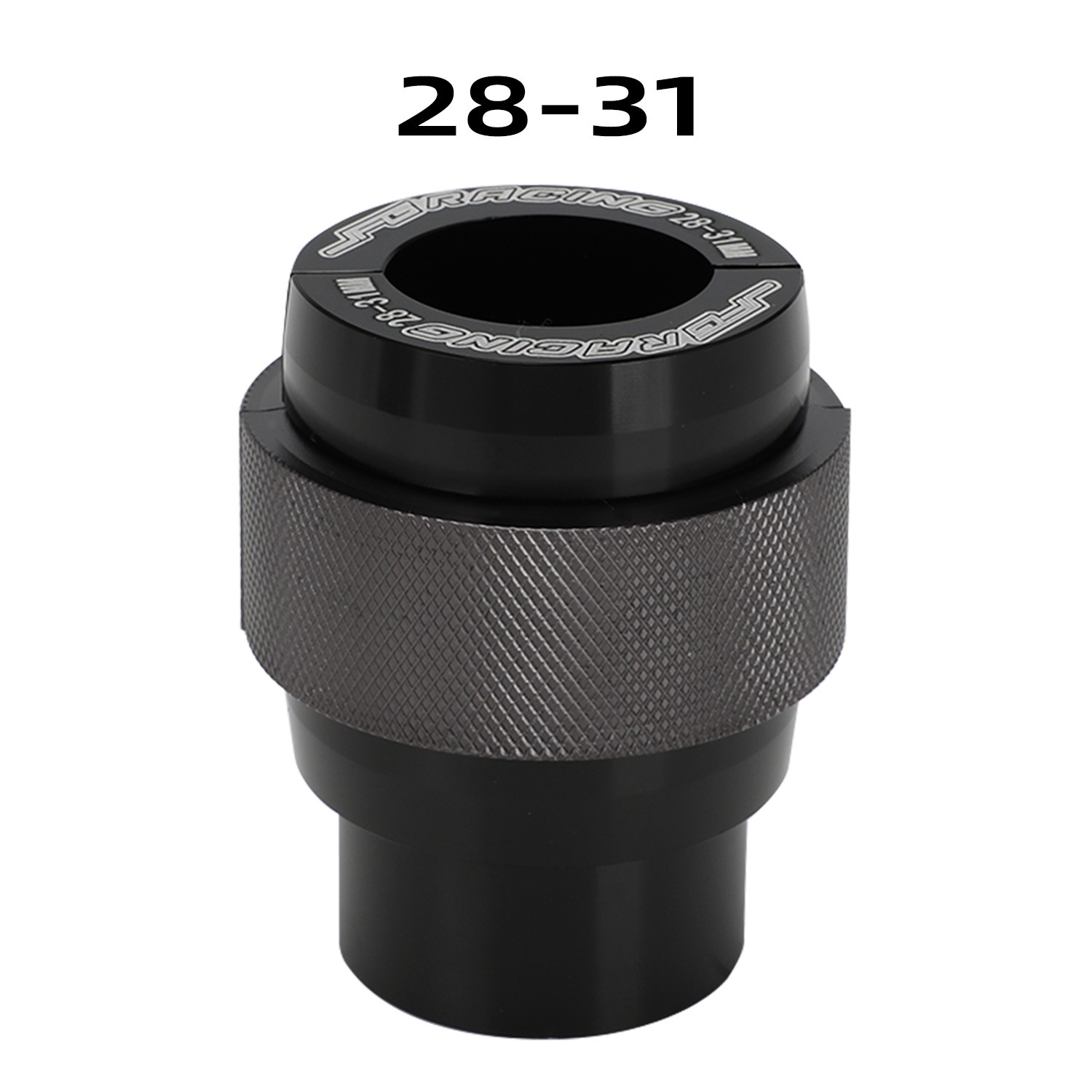 28MM-50MM Fork Oil Seal Driver Tool for Universal Motorcycle Dirt Bike -10colors