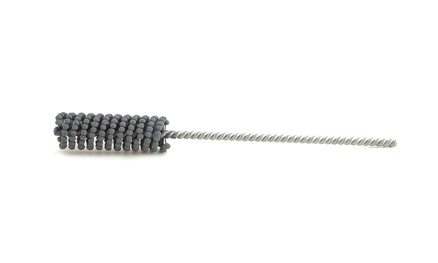Brush Research 0.551″ 240 Grit Silicon Carbide Flex-Hone for Cylinder Finishing