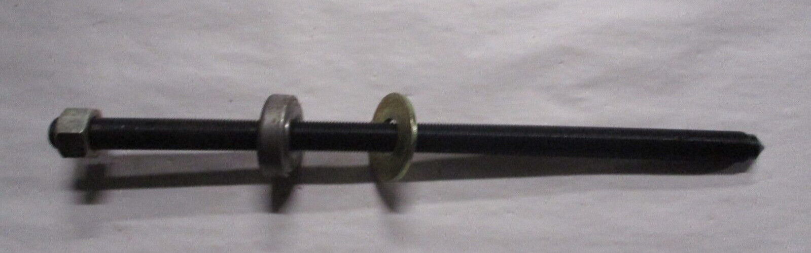 MILLER TOOL 8472 T850 MANUAL TRANS BEARING CUP REMOVER SPECIAL TOOL
