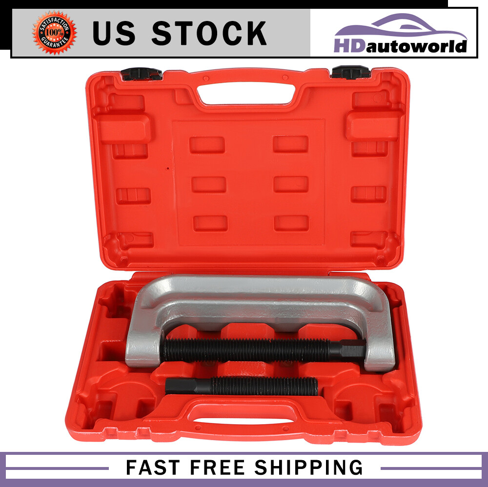 US UPGRADE GOLIATH BALL JOINT XL C-FRAME PRESS NEW