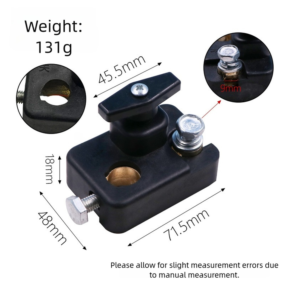 12V 24V Battery Cut Off Switch Heavy Duty Copper for Automotive and For Trucks