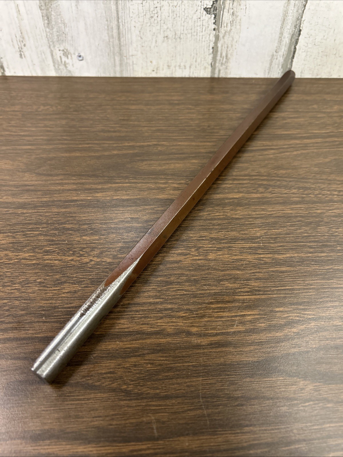 Mac Tools 5/8” Bearing Race Punch 18” Long PB37LSS
