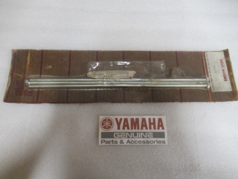 T14 Genuine Yamaha/Kent-Moore YB-41707 Puller Bolt OEM New Factory Boat Parts