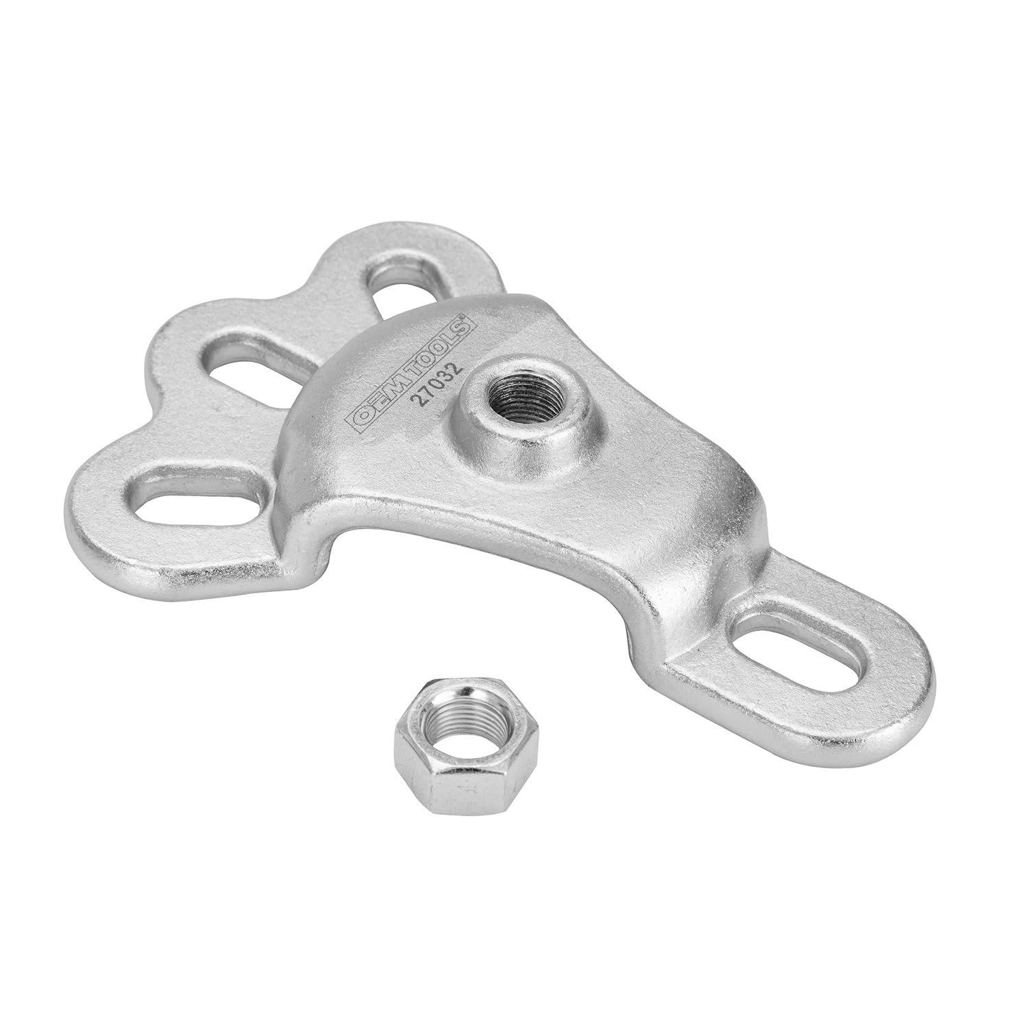 OEMTOOLS 27032 Flange-Type Axle Puller, Rear Wheel Bearing One Size, Others