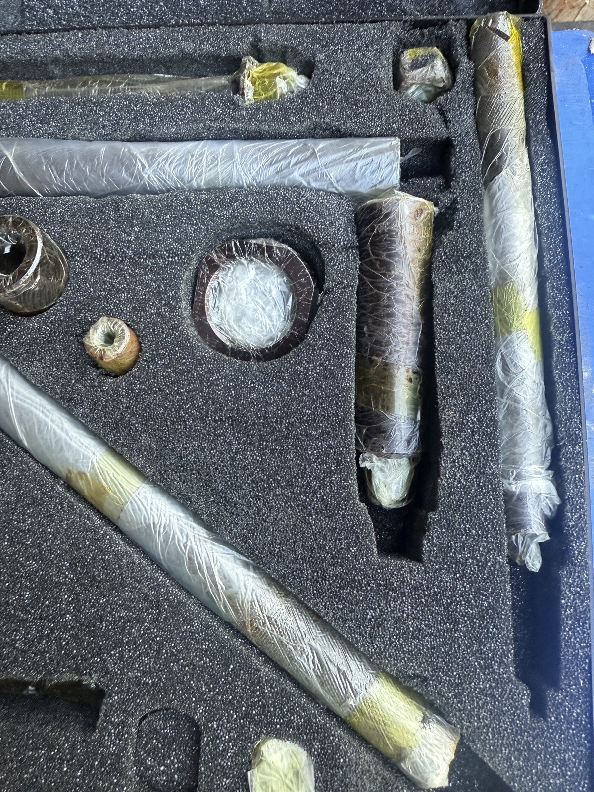 Genuine Mazda Parts – Dealership – Kent-Moore Tool Kit