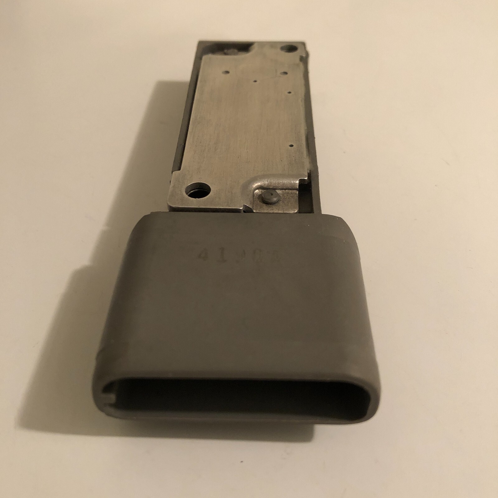 NOS FORD Genuine OEM E8DZ-12A297-A TFI Ignition Module – Gray Motorcraft DY-533