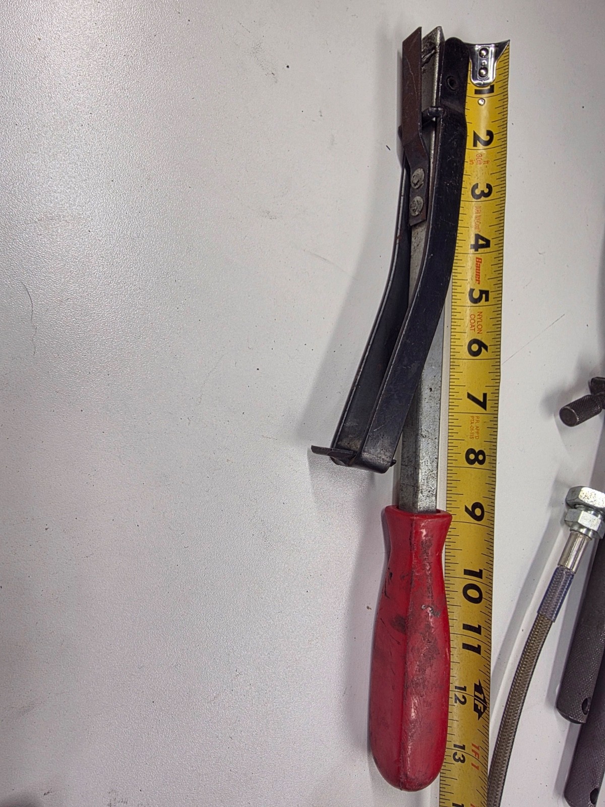 Flywheel Turning Tool, flywheel turner or flexplate tool