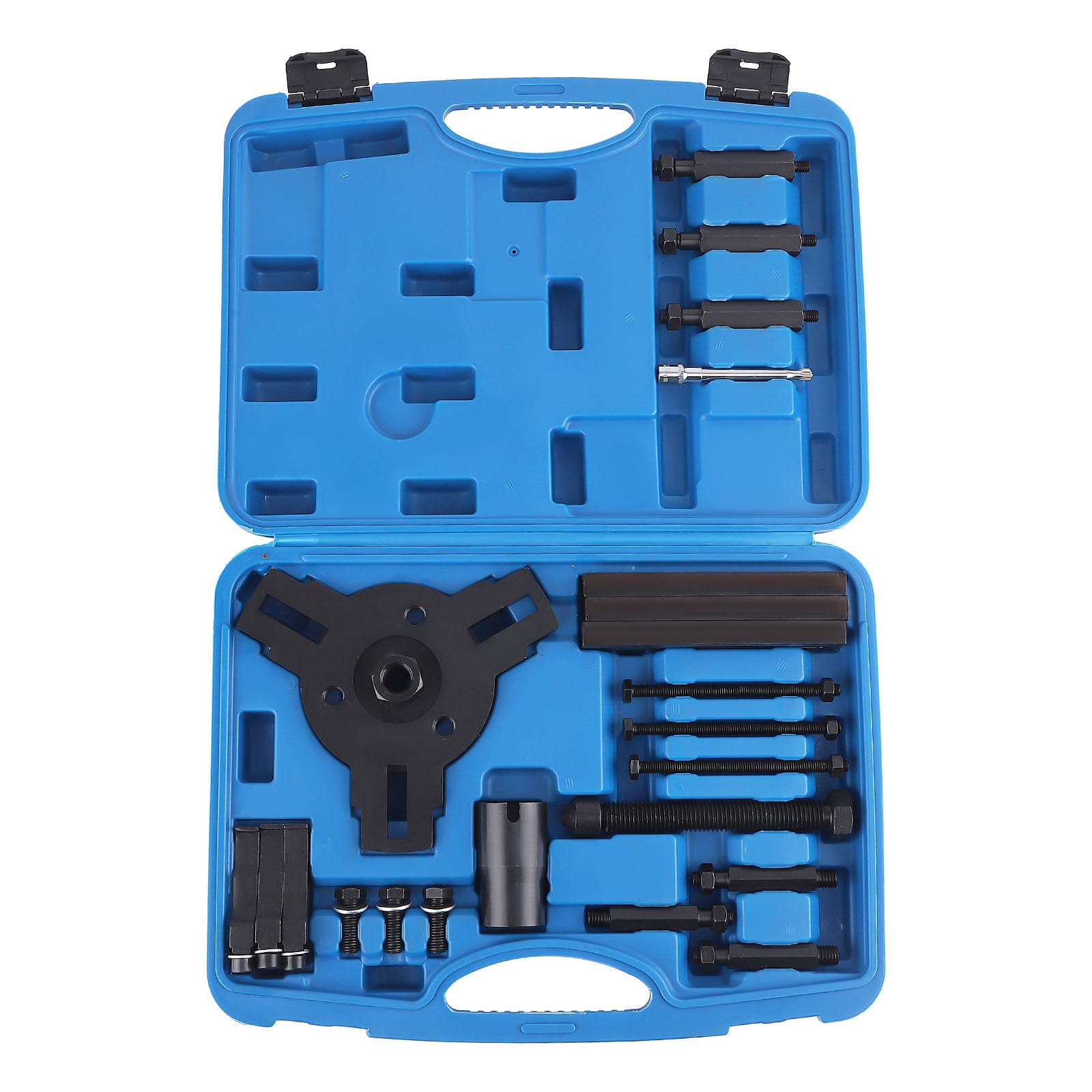 Carbon Steel DCT Tool Kit for Ford Hyundai Kia Dry Dual Clutch System