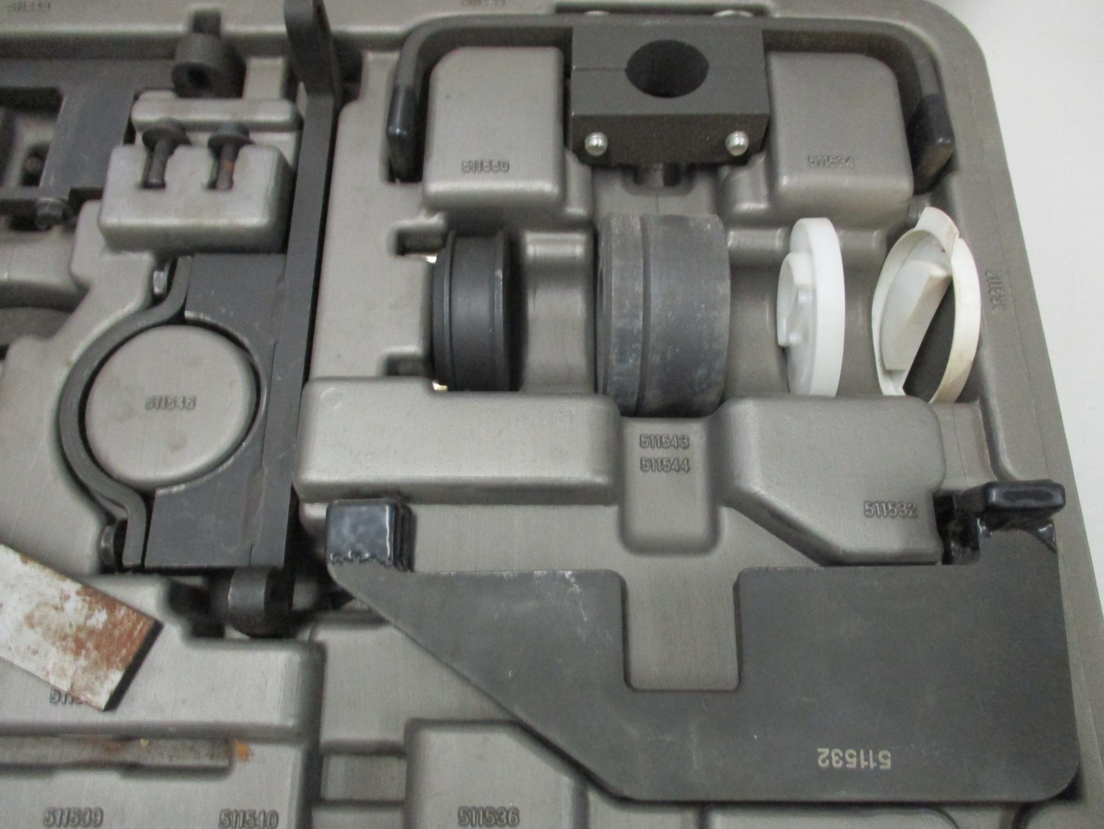 OTC No 6489 Master Service Ford Cam Tools Set