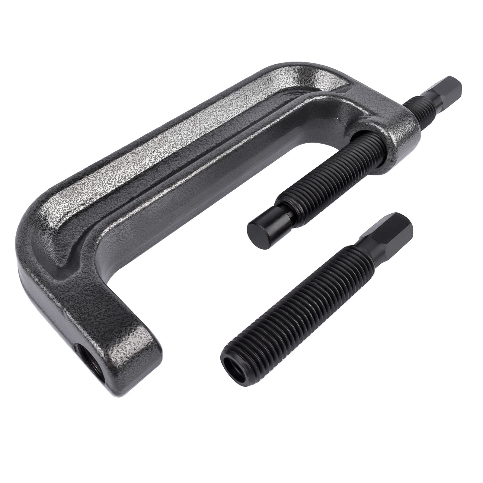 U Joint Removal Tool Set with C Frame Press and 2 Screws for Joint Replacement