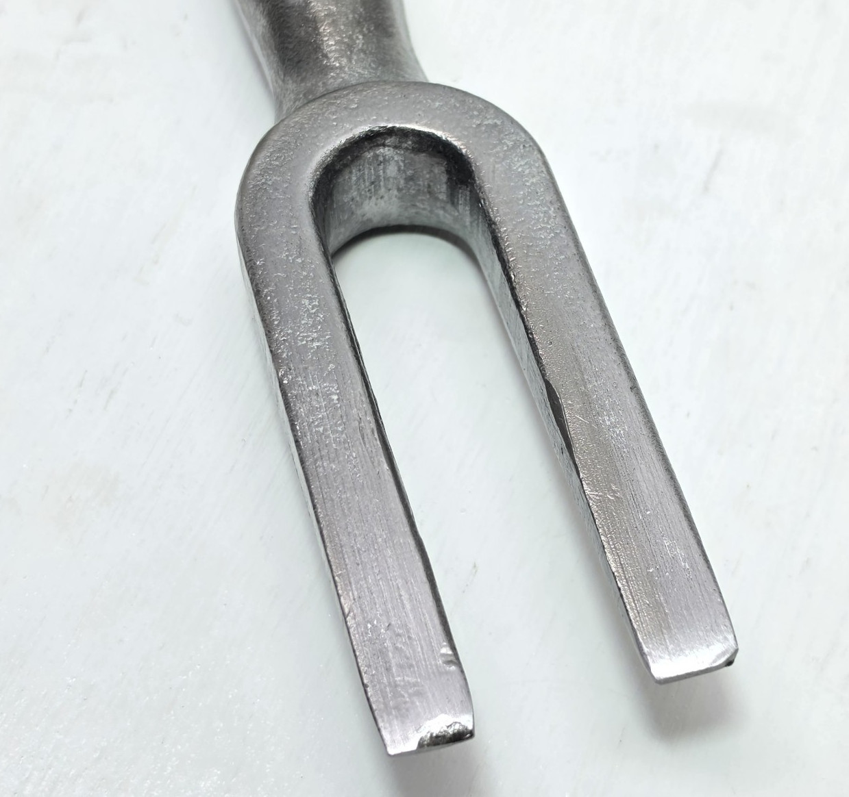 K-D Tools 2288 12-inch Forged Steel Tie Rod Separator (Pickle Fork) Made in USA
