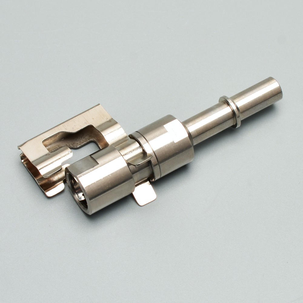 Fuel Pump Line Return Check Valve Connector for Ford F150 F250 F350 1L3Z9J274-BA