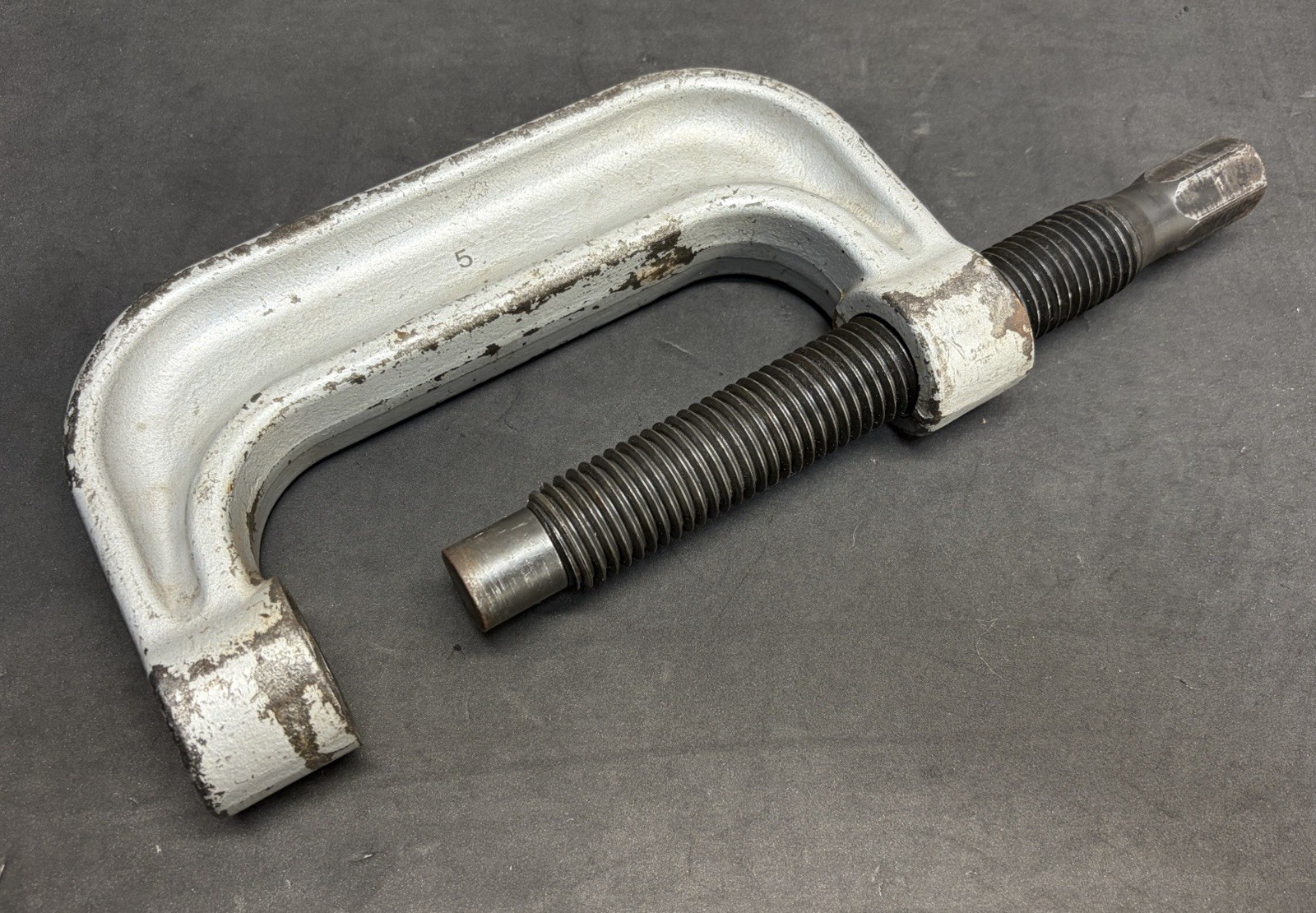 Cornwell Tools Heavy Duty Ball Joint Bushing Universal Joint & Bearing Press