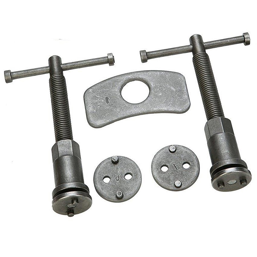 VLAND UNIVERSAL CAR DISC BRAKE CALIPER PISTON REWIND WIND BACK TOOL 22 PIECES