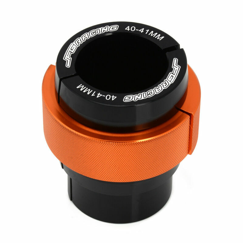 Fork Oil Seal Driver Tool for XR50R XR70R WR250F YZ450F WR450F 40MM 45MM 50MM