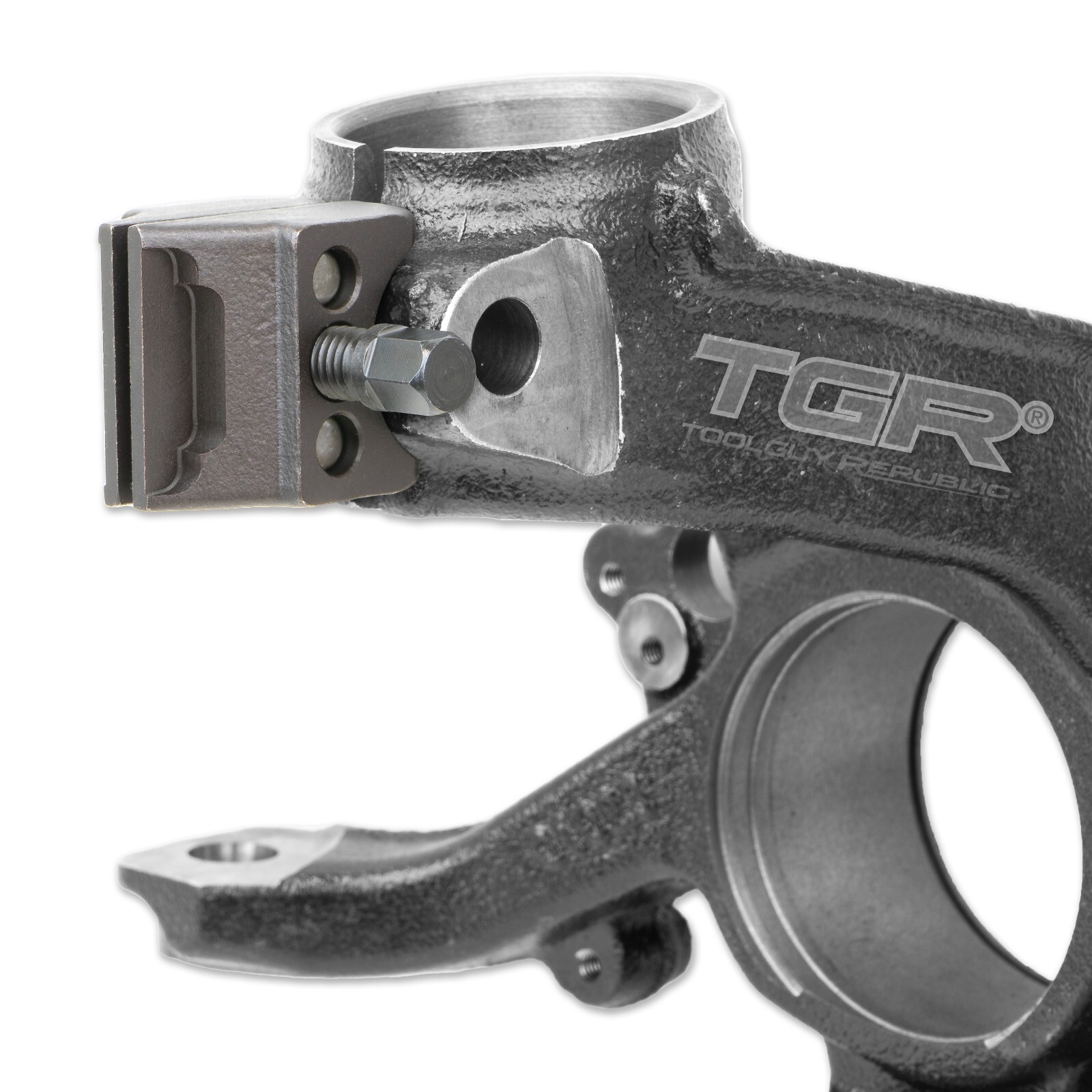 TGR Universal Suspension Strut Split Hub Steering Knuckle Spreader