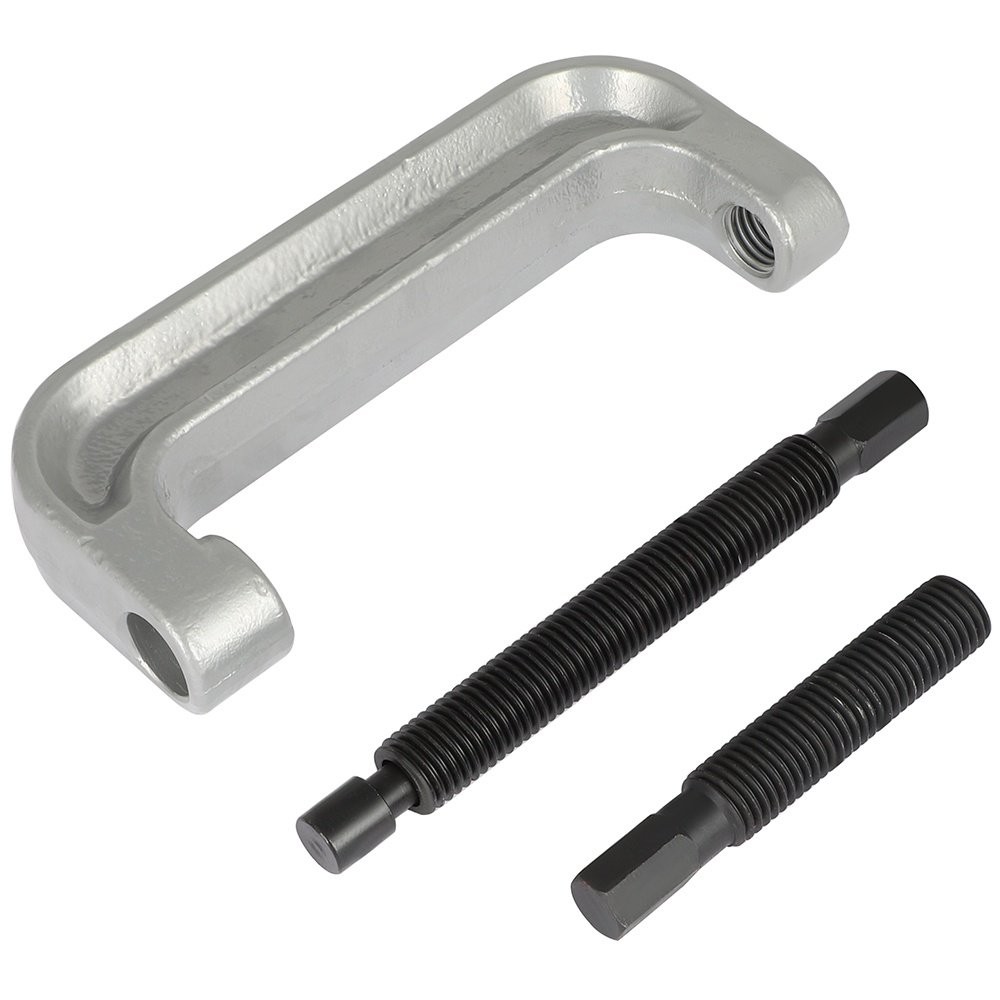 Goliath Large Ball Joint Splitter XL C-Frame Press Metal alloy steel