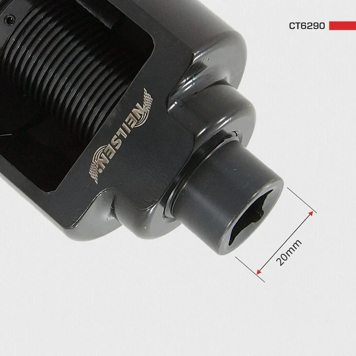 Ball Joint Remover Removal Separator Splitter Tool For HGV Truck 62mm Commercial