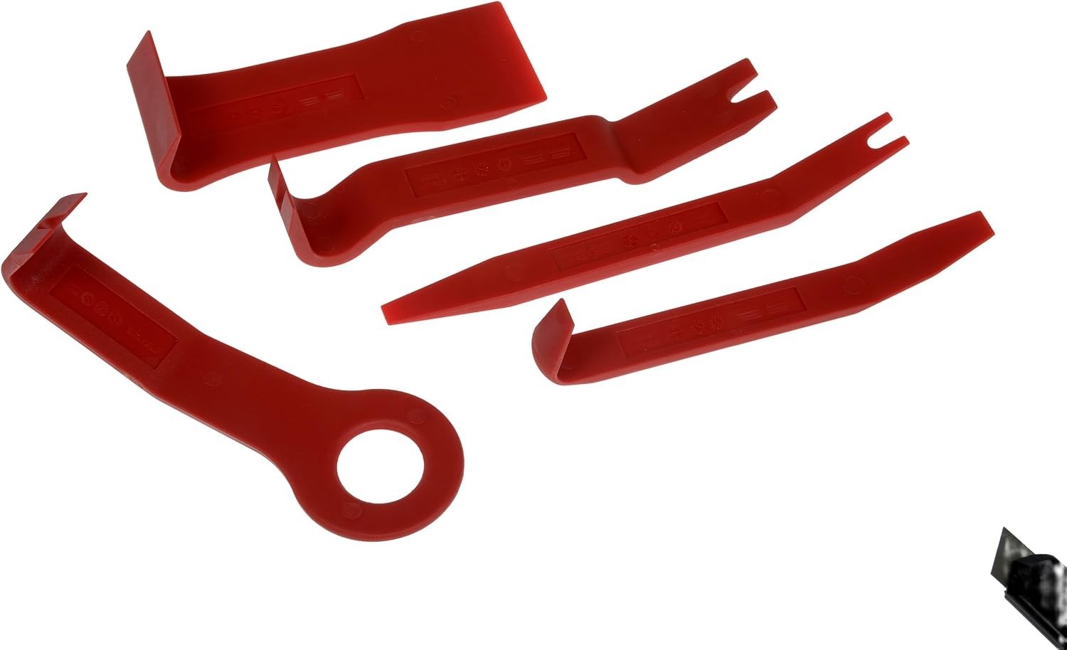 Multi Use Removal Tool Set Universal Fit