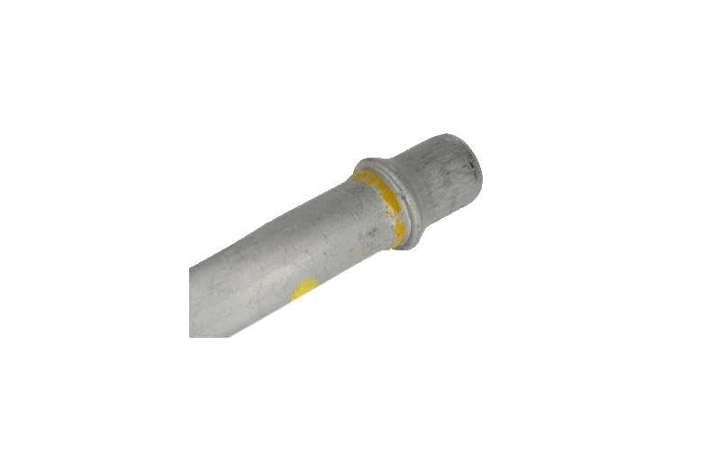 GM Genuine Parts 15781494 Automatic 36.7″ L x 16.0″ W x 15.0″ H, Silver