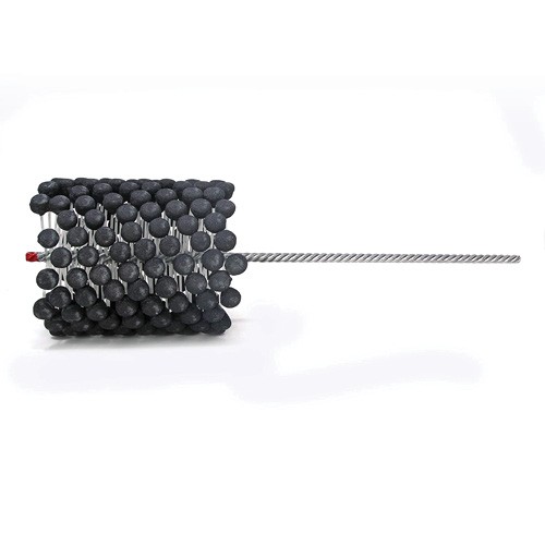 FLEX HONE GBD70018 Cylinder Hone 7″ Max Bore Diameter, 180 Grit