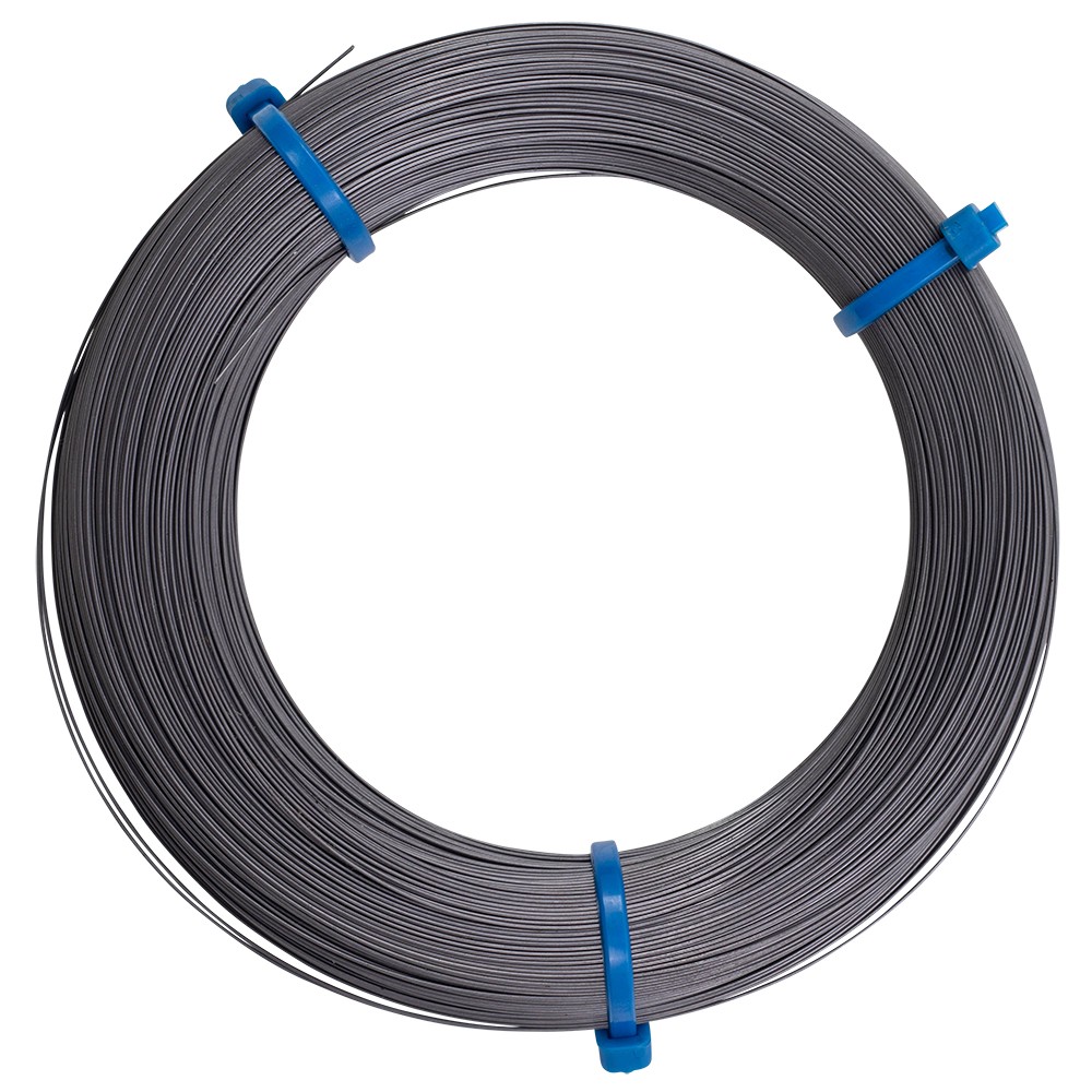 Windshield Auto Glass Removal Wire Kit 853′ ft Stainless Steel Piano Wiring w/