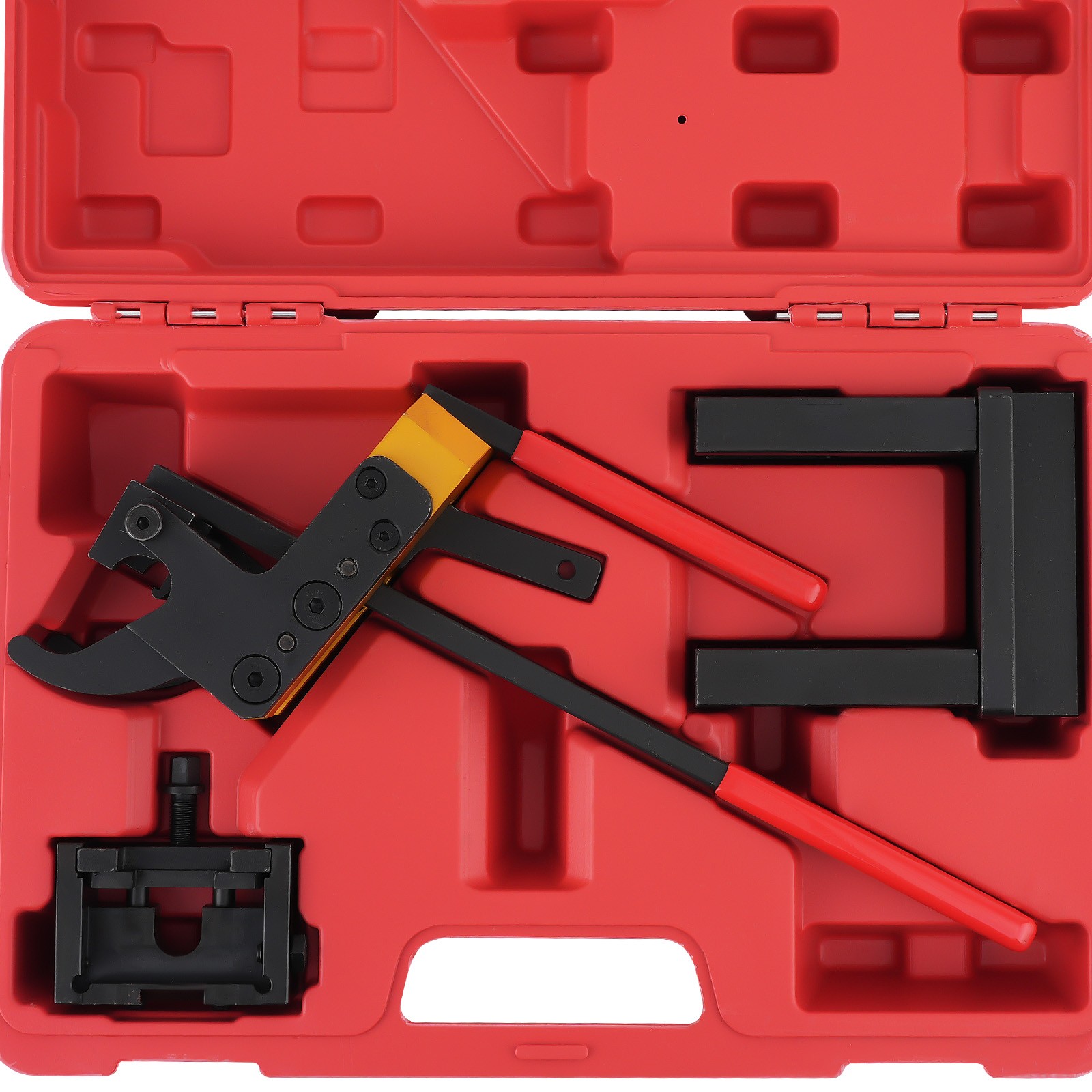 Valve Pressure Spring Installer Remover Plier Tool for BWM i8 from 2014 2359088