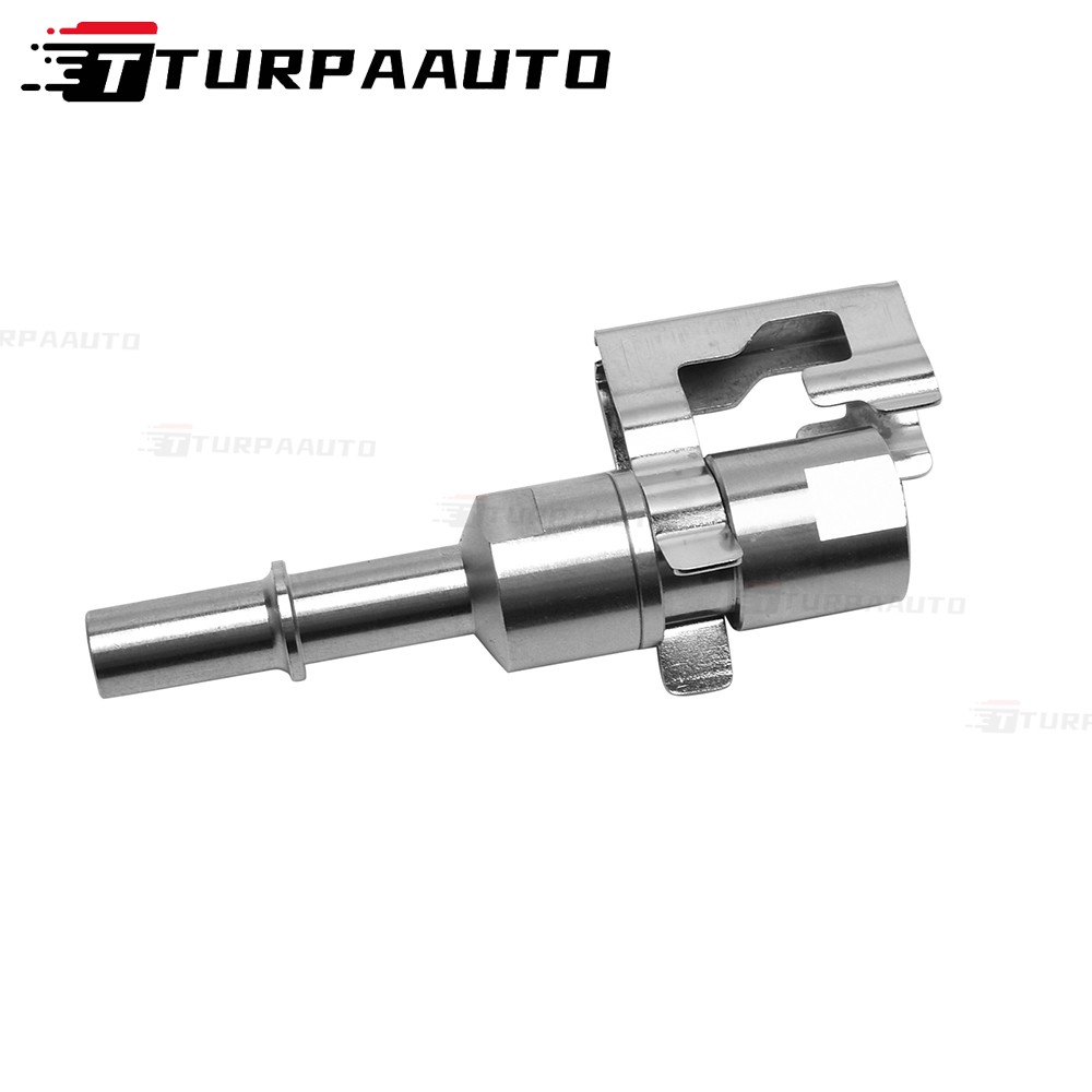 Fuel Pump Line Return Check Valve Connector for Ford F150 F250 F350 1L3Z9J274-BA