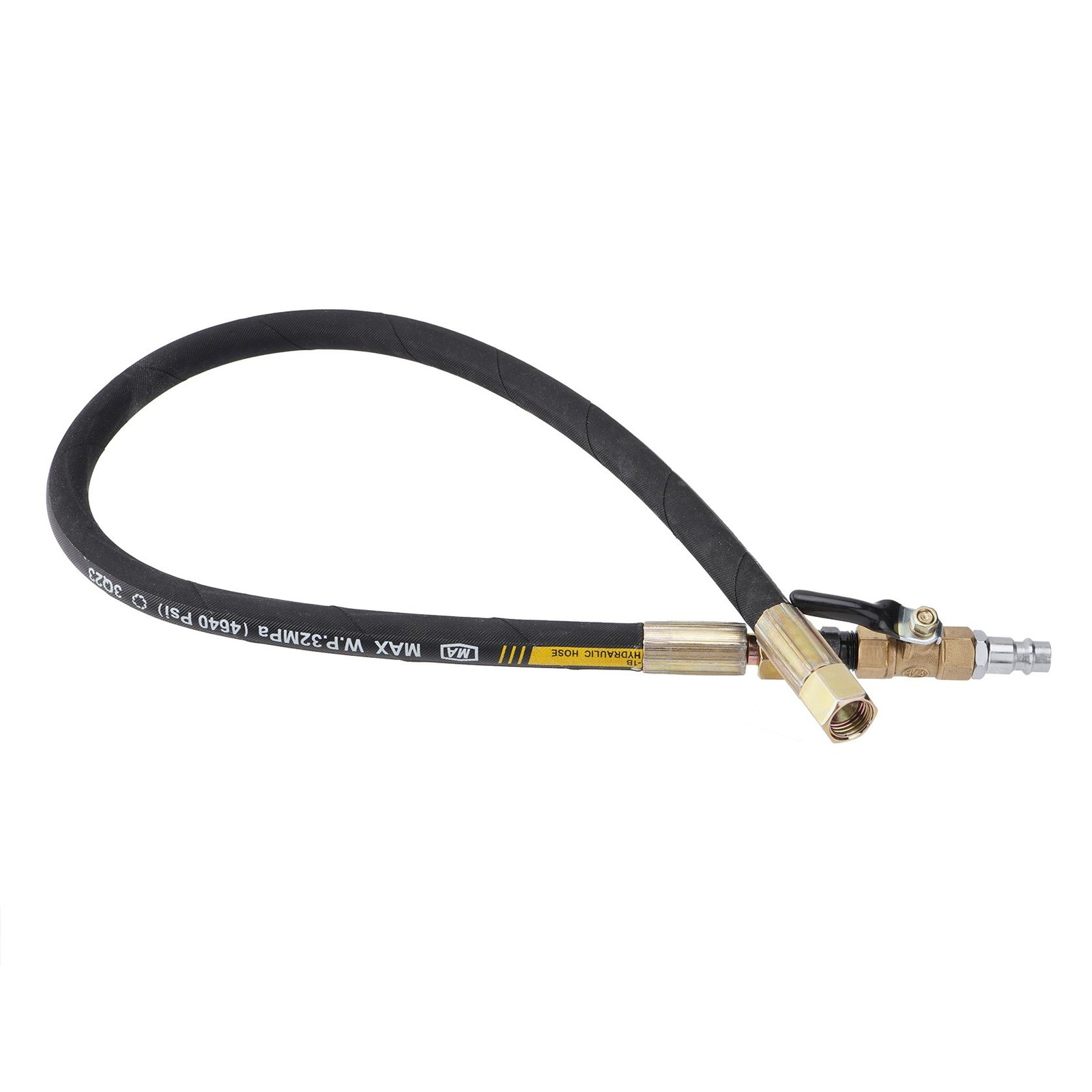 Professional DIESEL INJECTOR PULLER Pneumatic injector extractor puller kit
