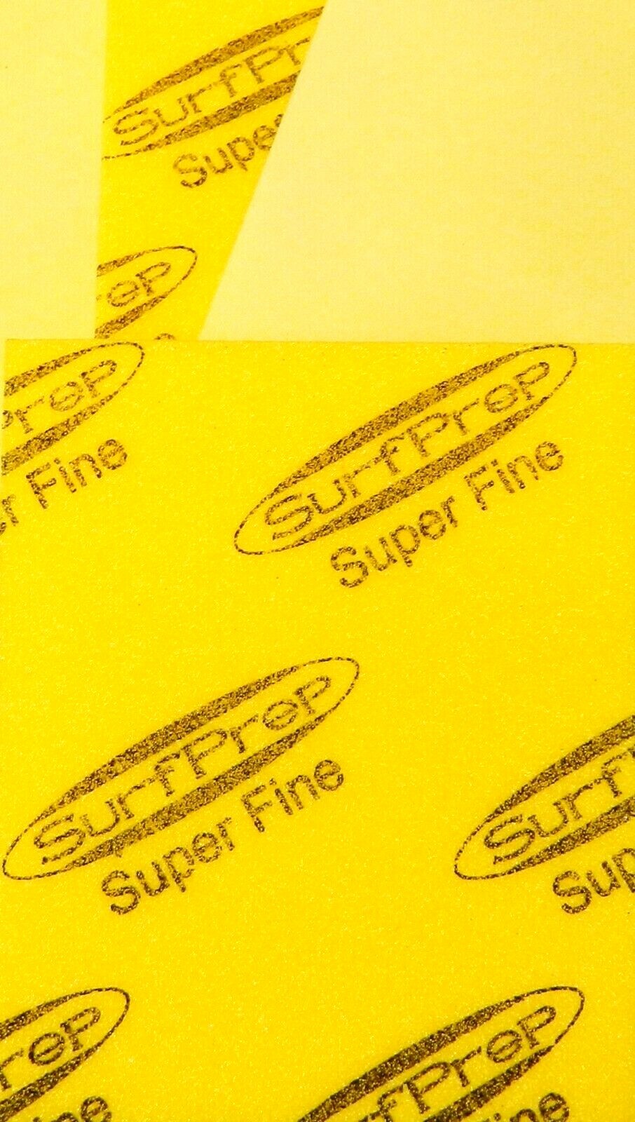 Sanding Sponge Foam Back Pads 5-1/2″ x 4-1/4″ Super Fine by STARCKE – 10 Pieces