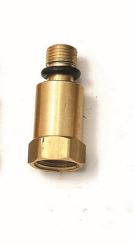 CTA 10MM COMPRESSION TESTER ADAPTER CTA2012X10